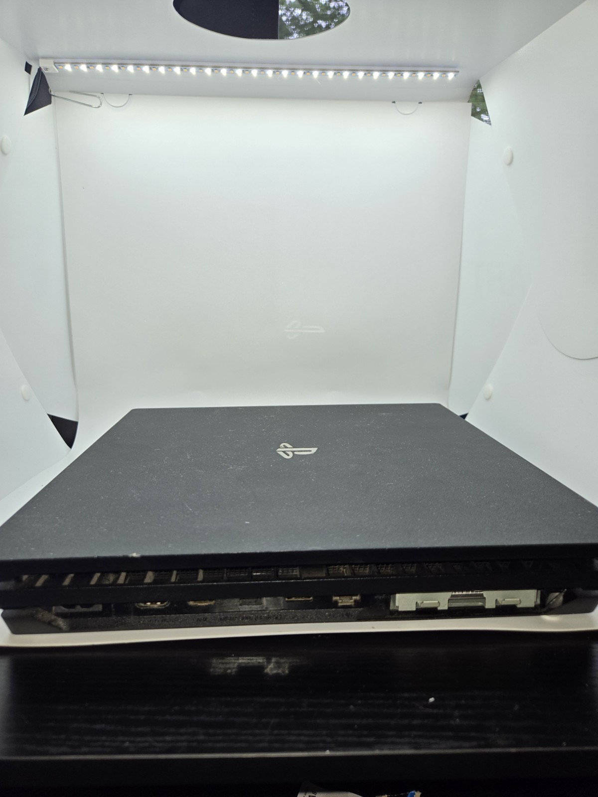 Playstation 4 Pro Console Only