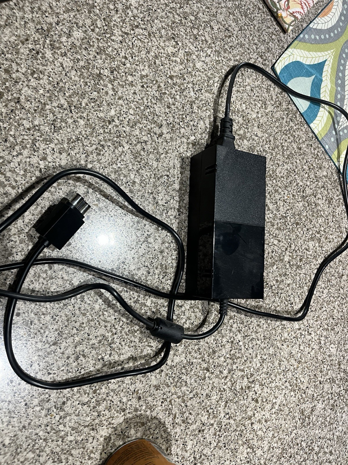 Microsoft Xbox One 500GB Console – Black – Includes Power Brick and Gw2