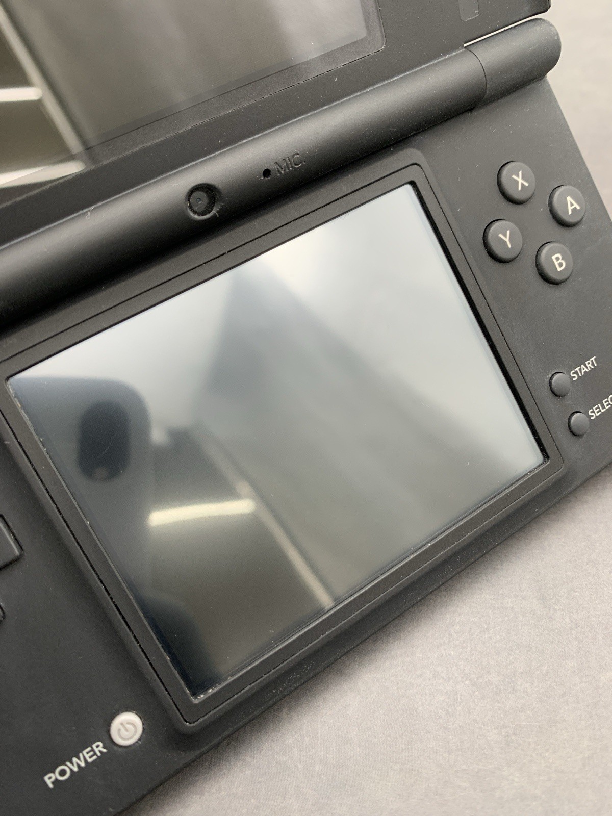 Nintendo DSi Console Pokemon Black Reshiram&Zekrom Edition Tested Work 0624-202