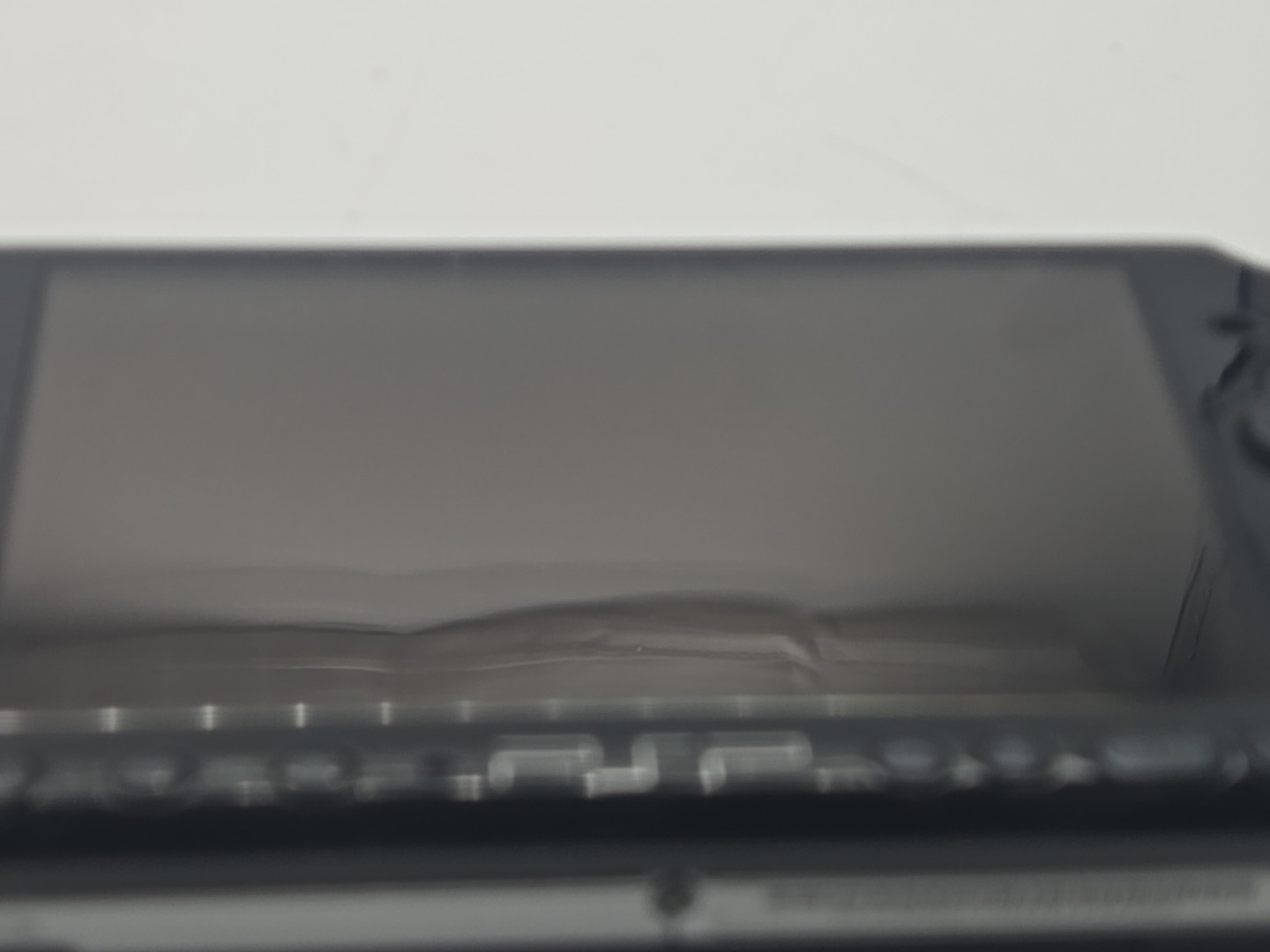 Sony PSP-3000 Playstation Portable Console Japan Region-Free Piano Black