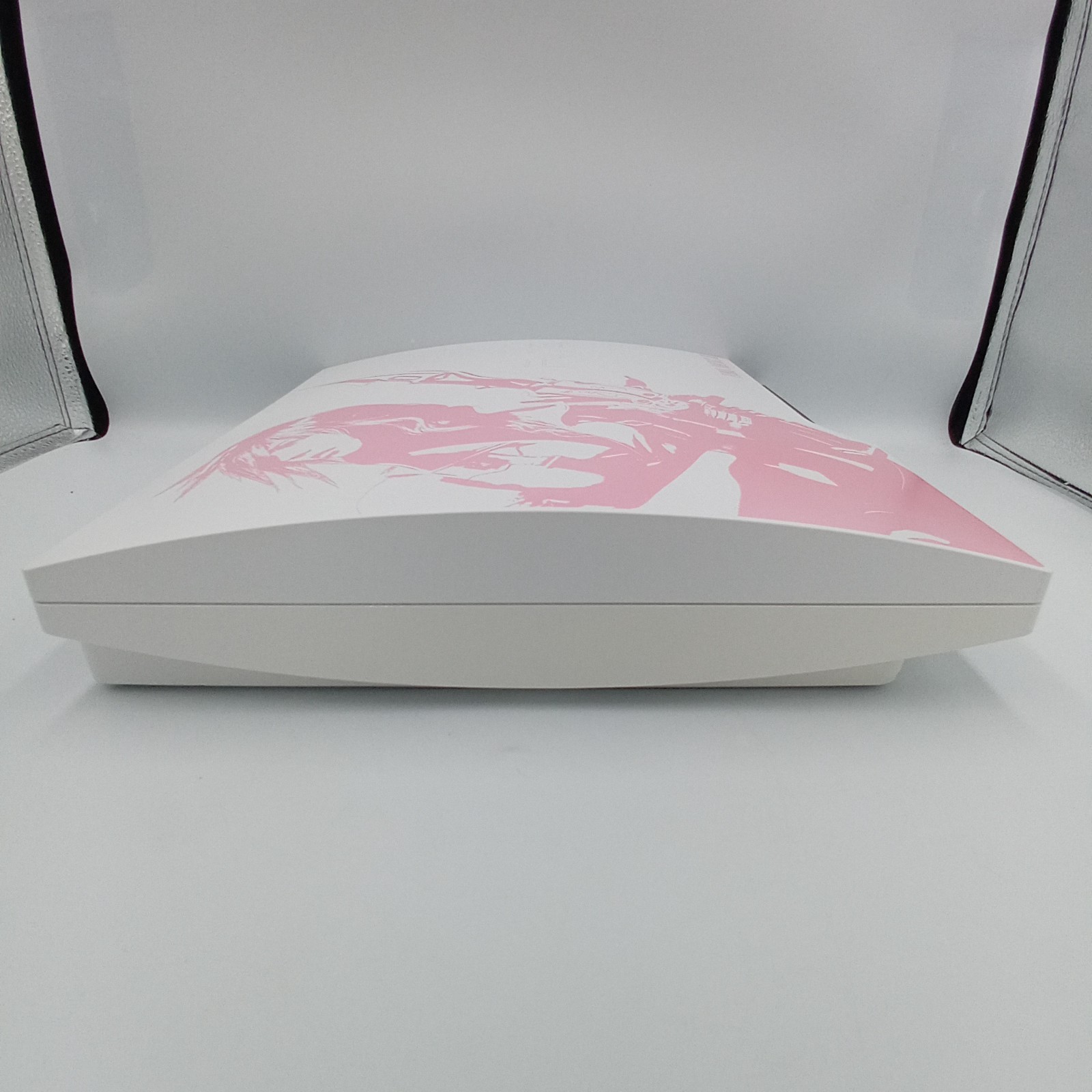 PlayStation 3 250GB Final Fantasy XIII Lightning Edition CECH-2000B PS3 Japanese