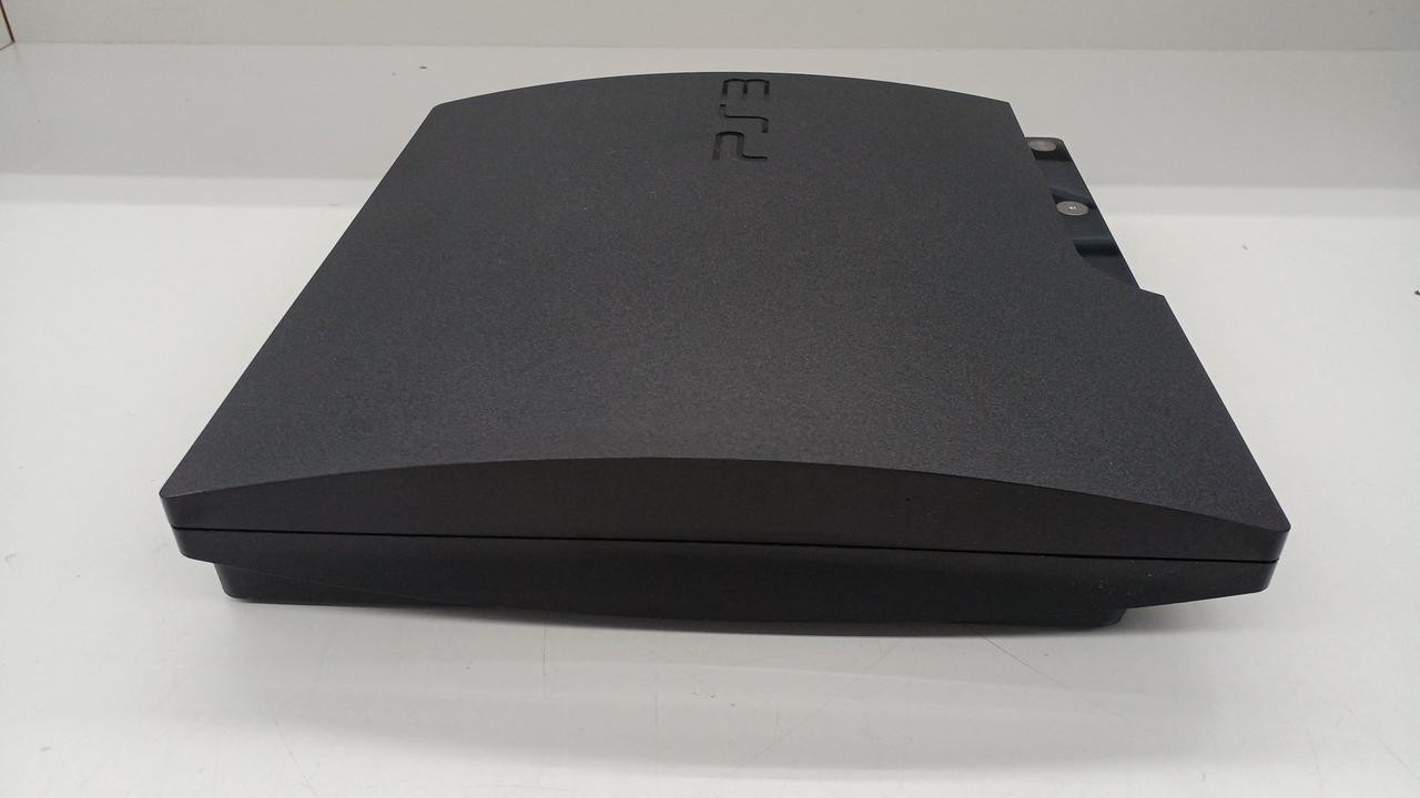 PlayStation 3 Model CECH 2100A SONY