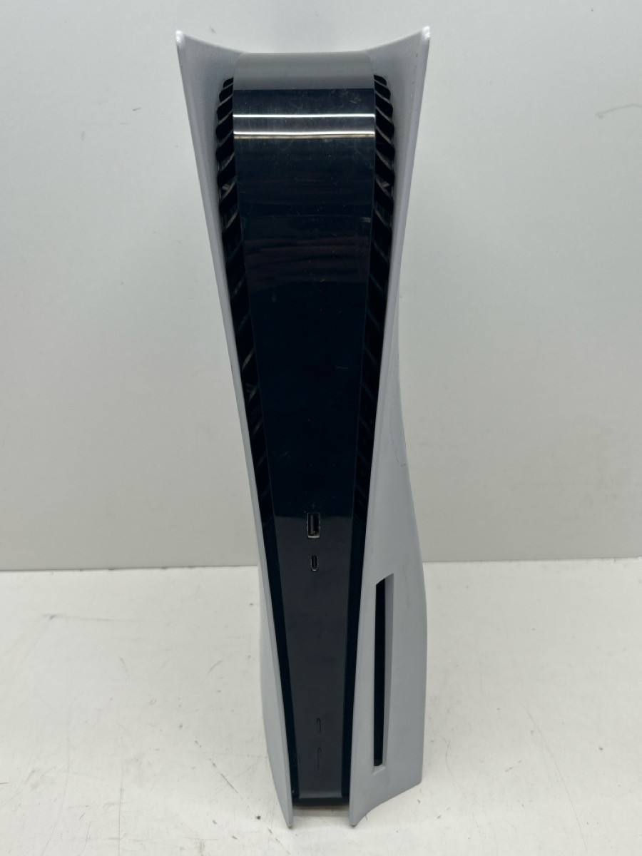SONY PS5 – PLAYSTATION 5 – SYSTEM – DISC – CFI-1115A (P28019662)