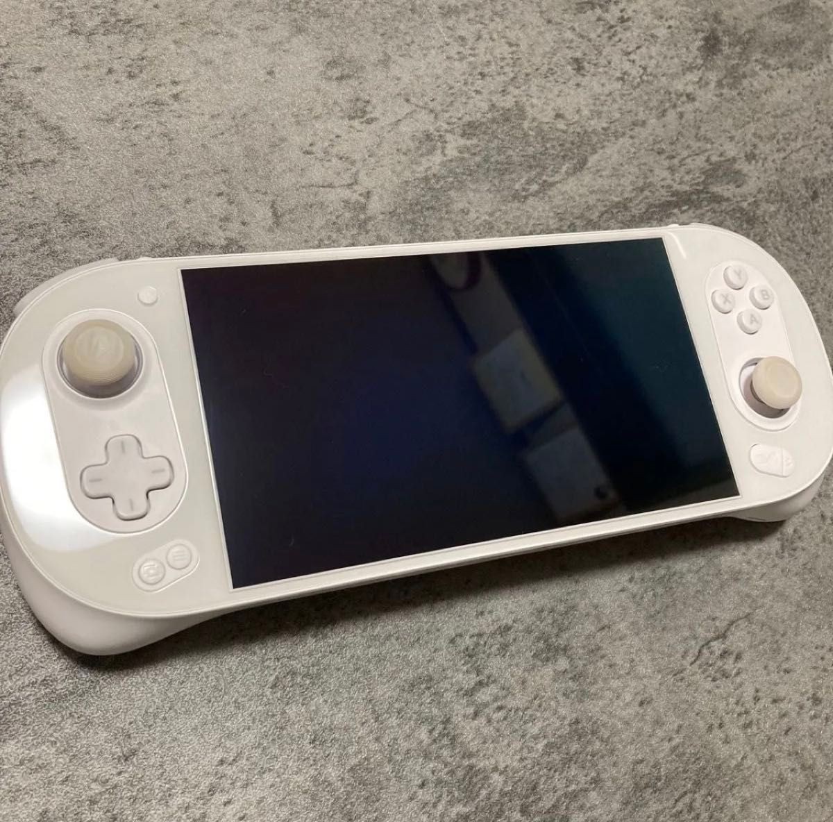 AYANEO EVO 8GB 128GB with official hard case Used