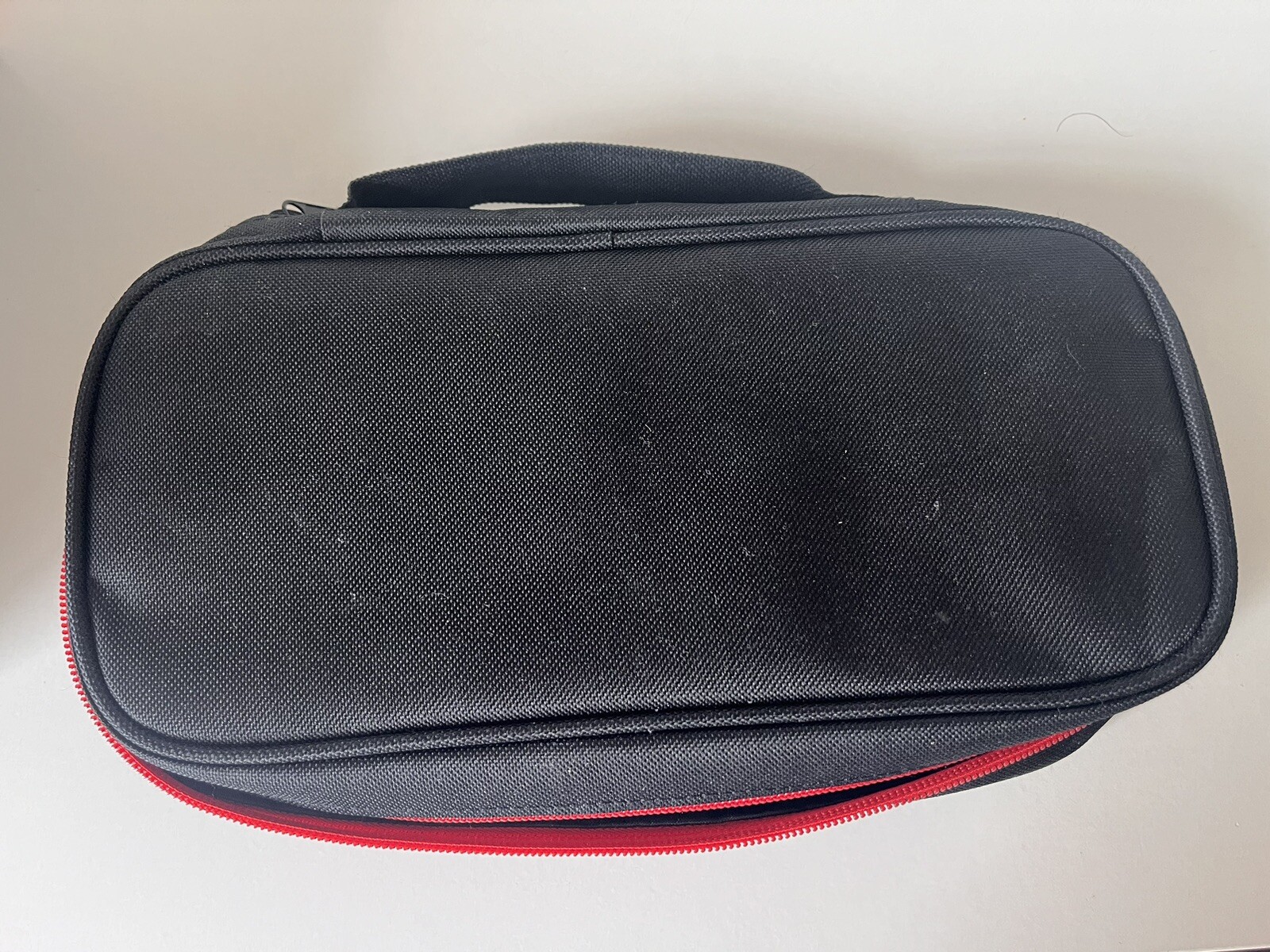 Nintendo Switch Mario Edition + 12 Games/Carry Case