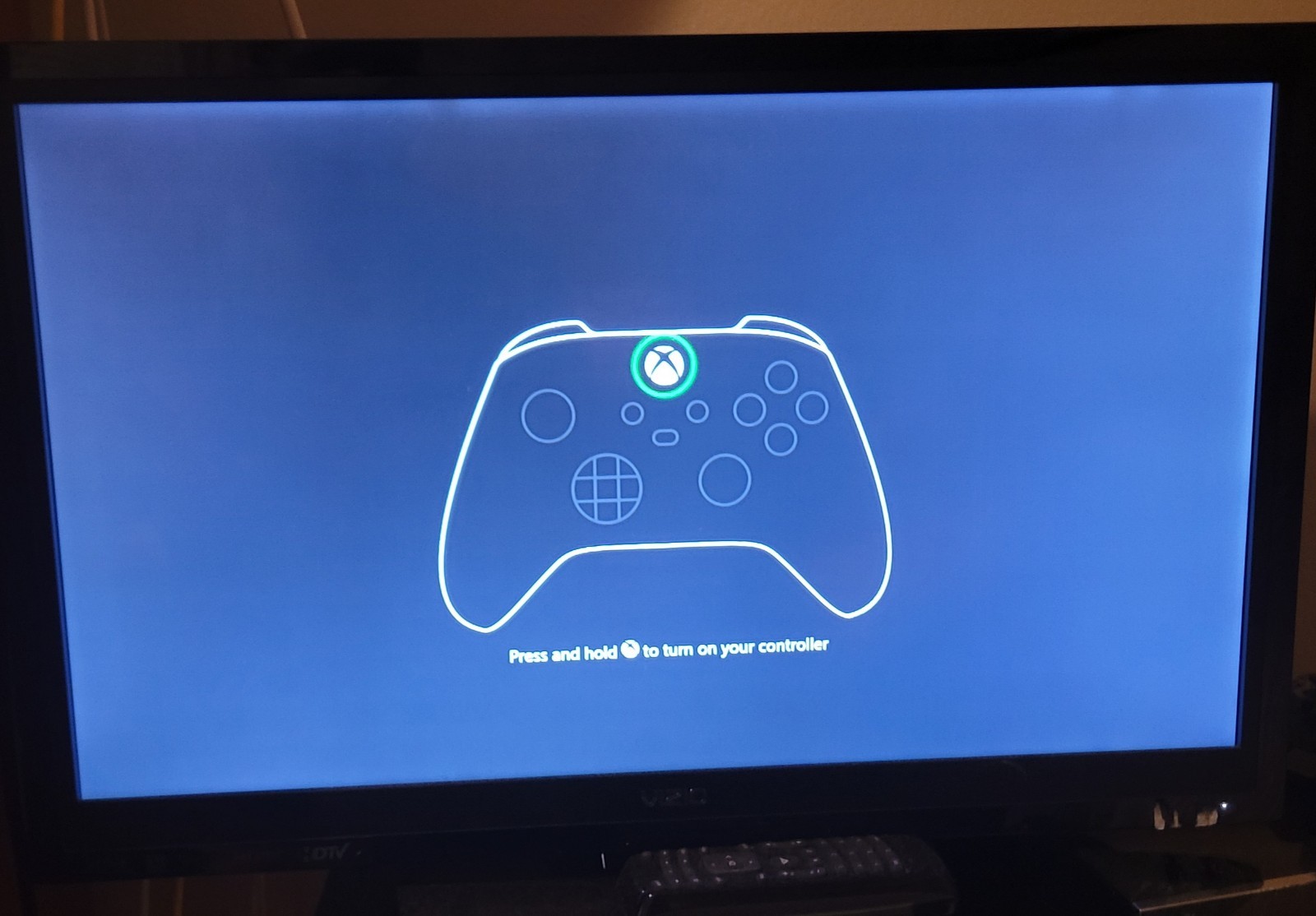 Xbox One Bundle with 15 Games Controller 500GB Model 1540 Tested
