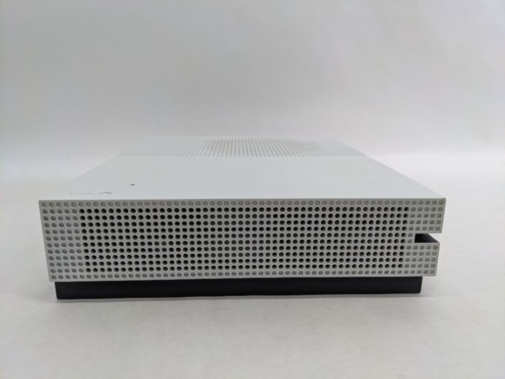 Microsoft 1681 Xbox One S 500GB Console Only