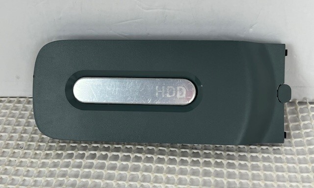 Microsoft XBox 360 HDD Hard Drive ONLY