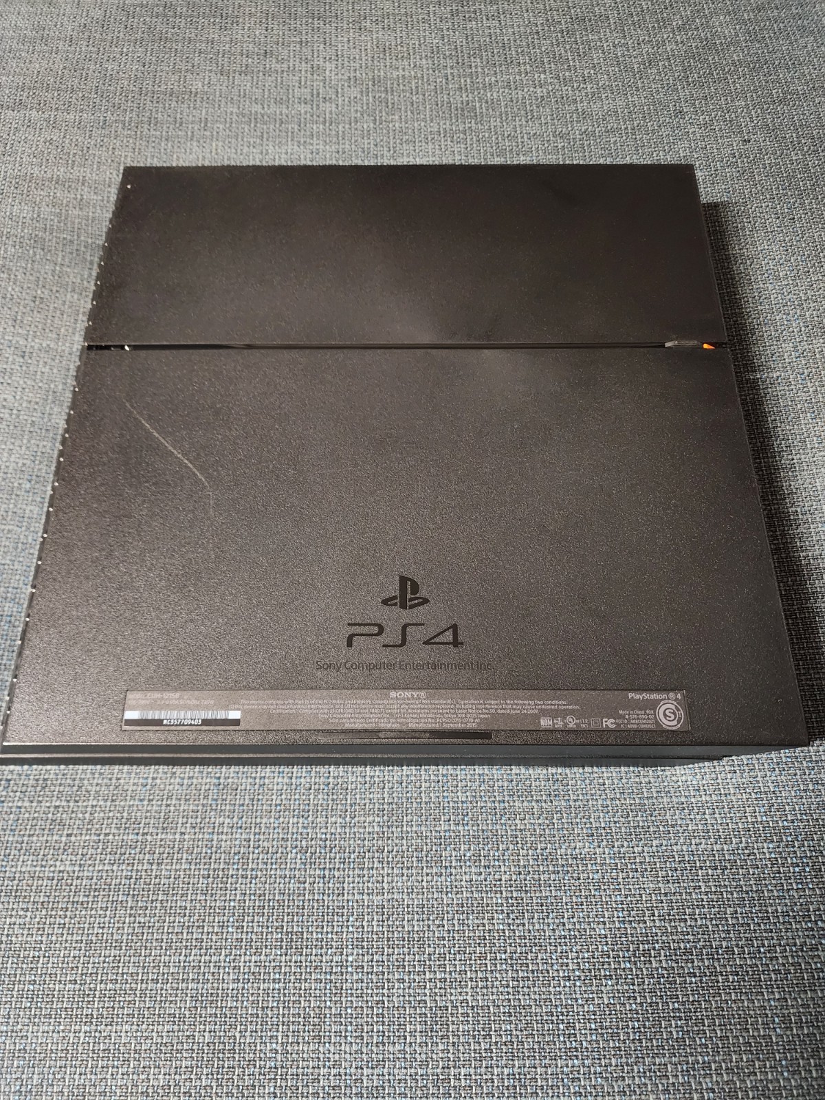 PS4 Black Ops 3 1TB Console Edition With Power Plug Playstation 4