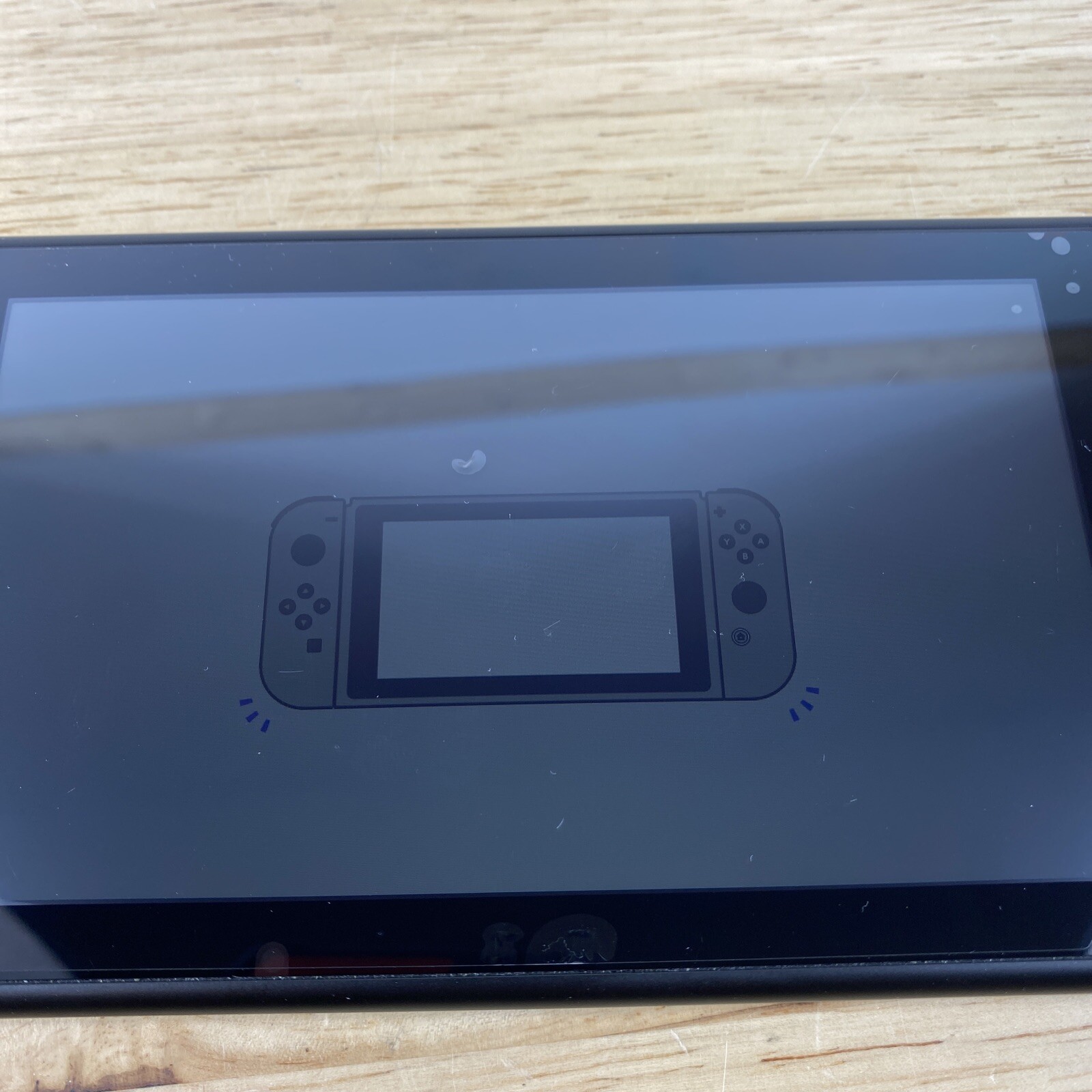Nintendo Switch Console HAC-001 (Console Only)