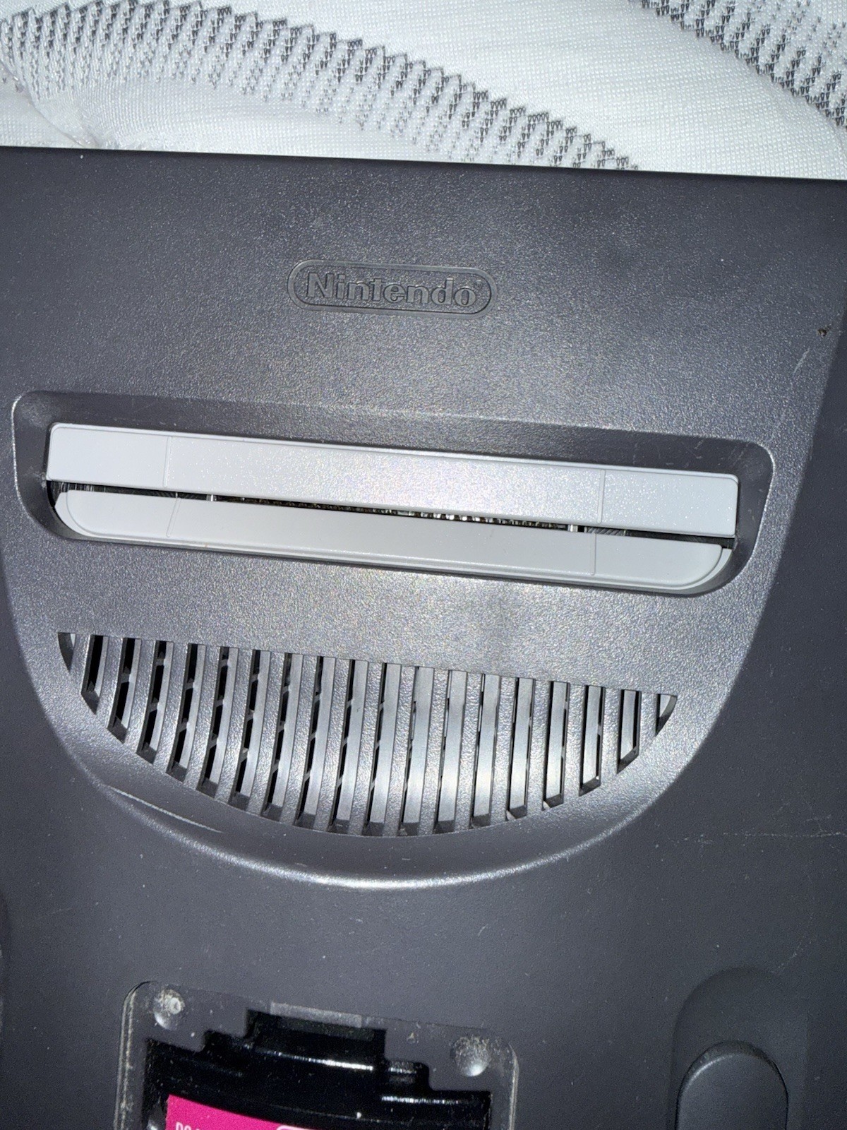 Nintendo 64 NTSC-J w/ accessories memory expansion region freed read description