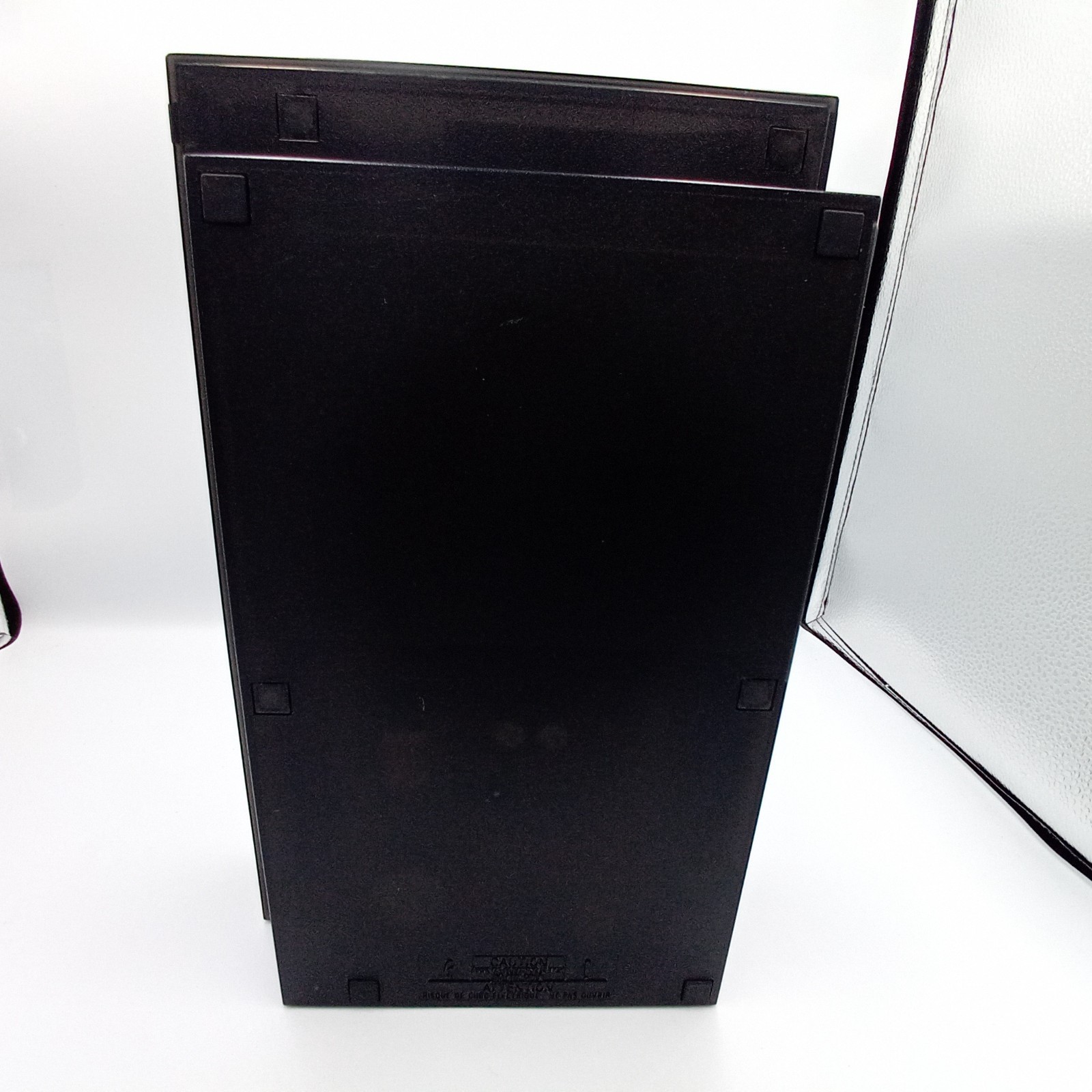 PS2 PlayStation 2 Console Midnight Black SCPH-50000 Japanese PS1 PS2 Region Free