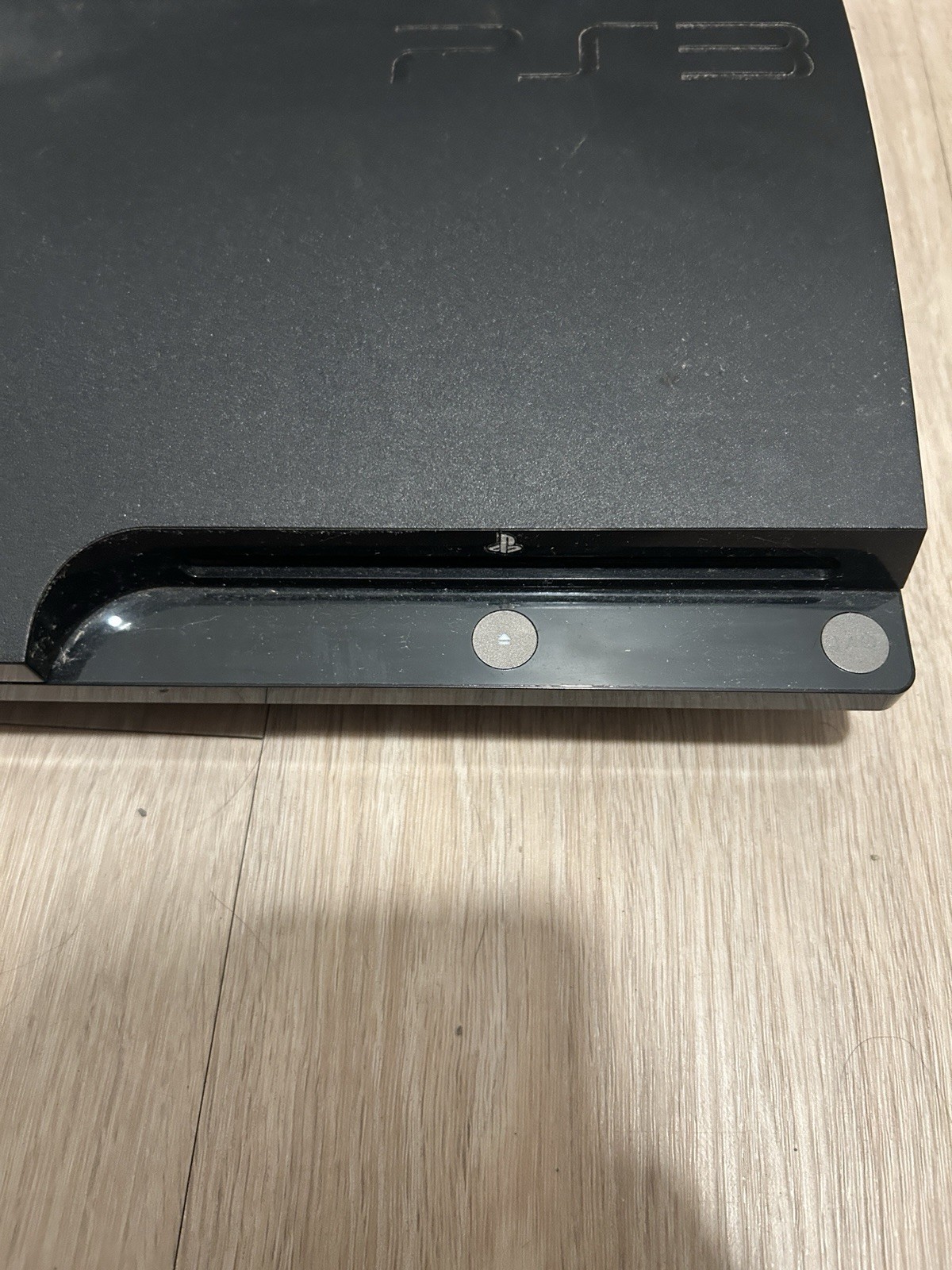 Sony PlayStation 3 PS3 Console Slim 160GB – Used In open box