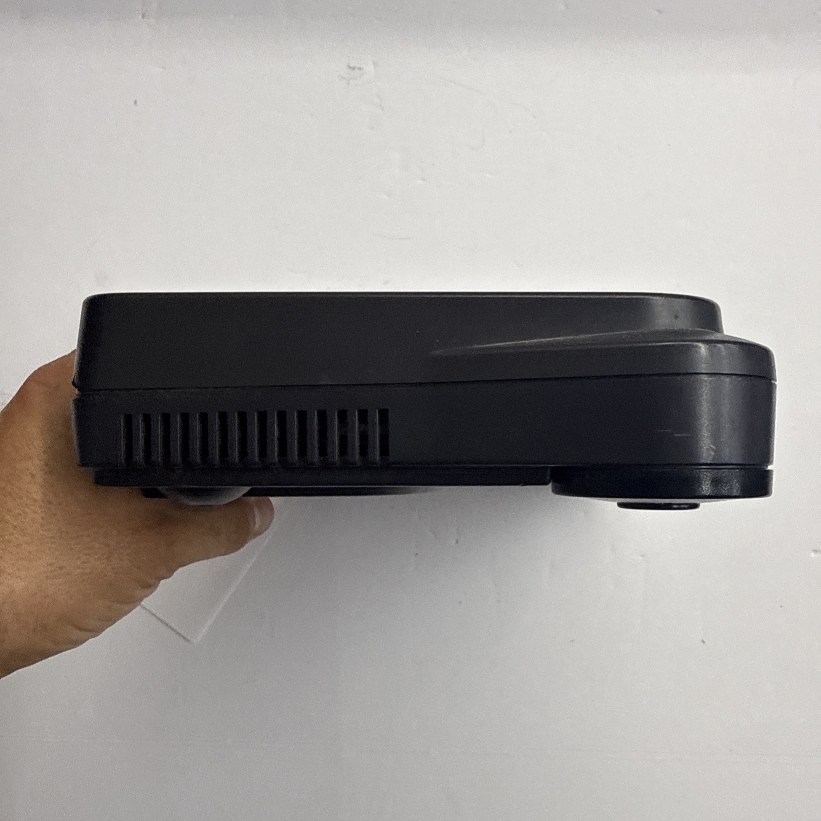 Defective – Nintendo 64 Home Console – Black No Power N64 #11