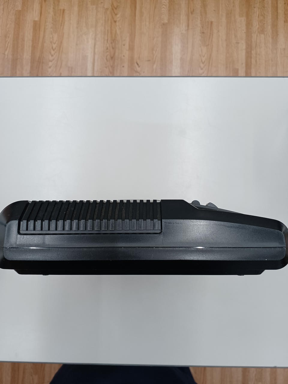 Mega Drive Model Number HAA 2510 SEGA