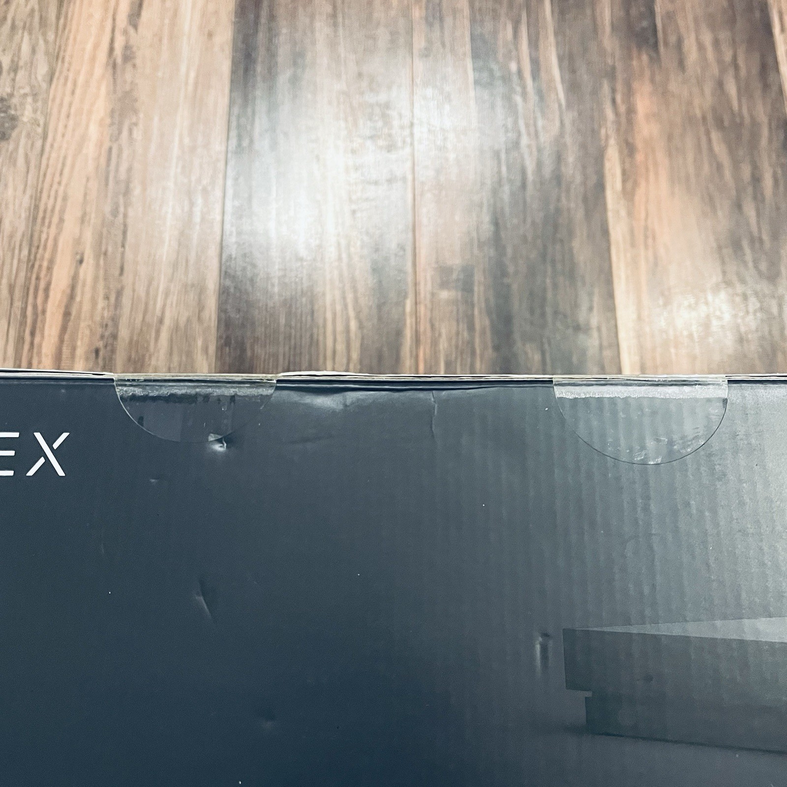 SEALED Microsoft Xbox One X 1TB Console Fallout 76 Bundle – Black (CYV-00146)