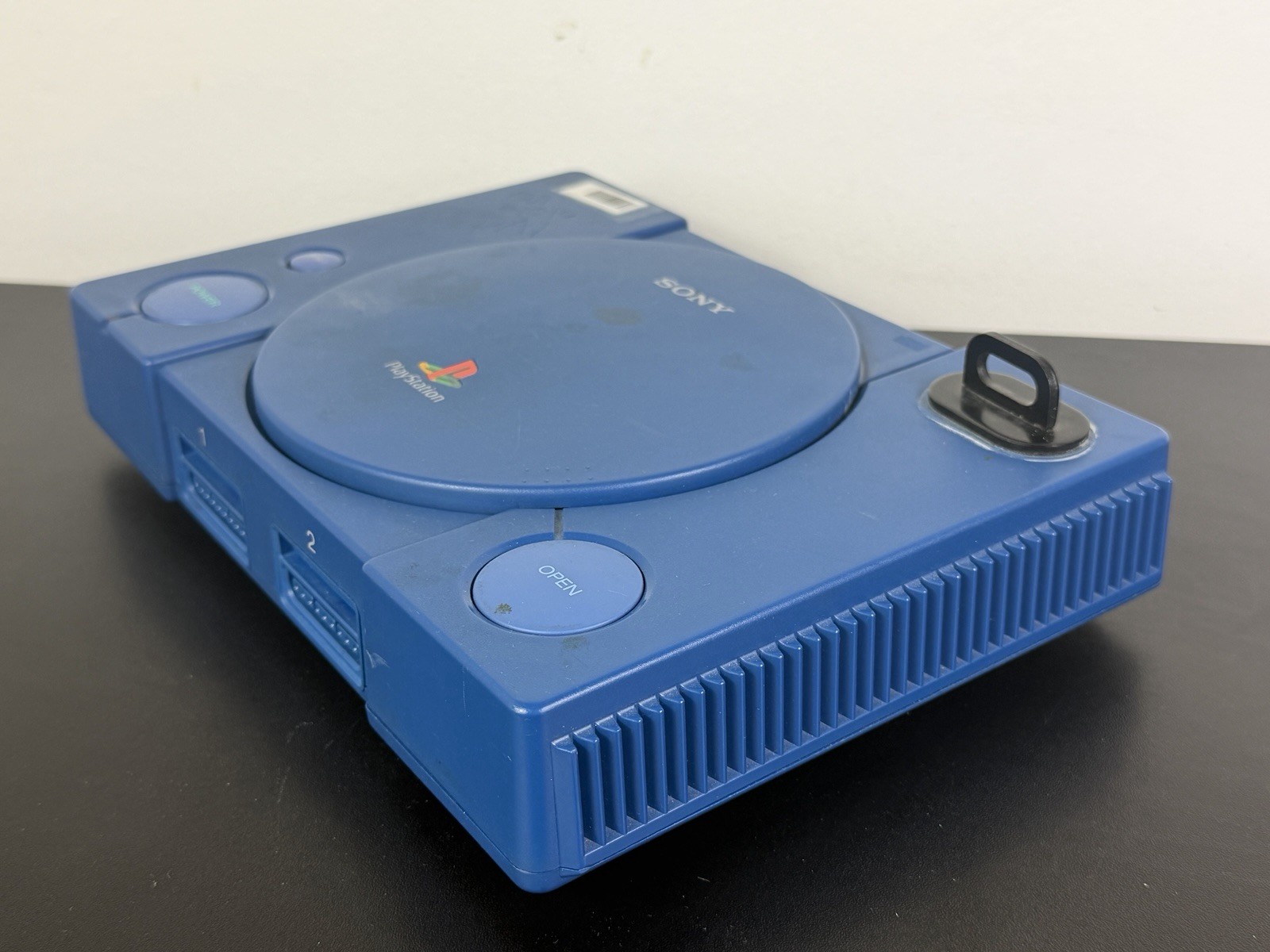 Sony PlayStation PS1 Debugging Station DTL-H1002 NTSC TESTED – NFS Sticker