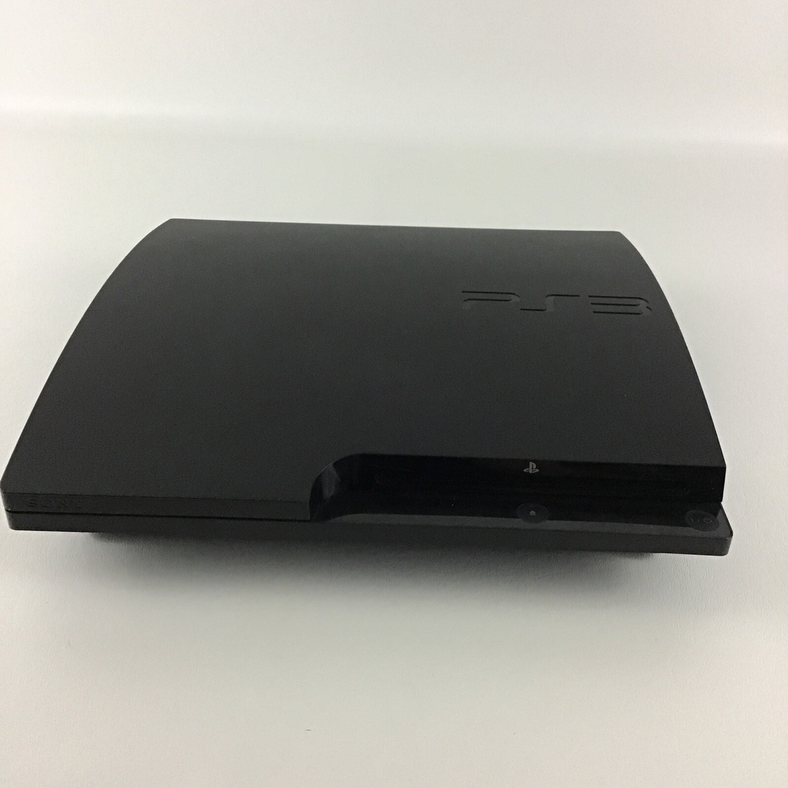 Playstation PS3 Slim Video Game System Console Bundle 160GB CECH-3001A Games Lot