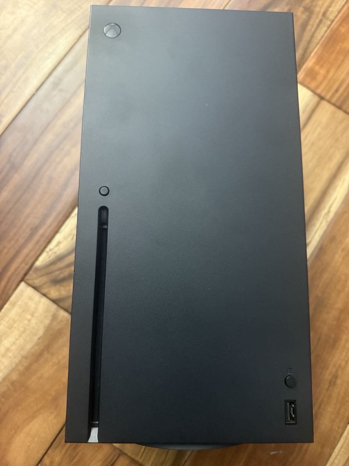 Microsoft Xbox Series X 1TB Video Game Console Only – For Parts