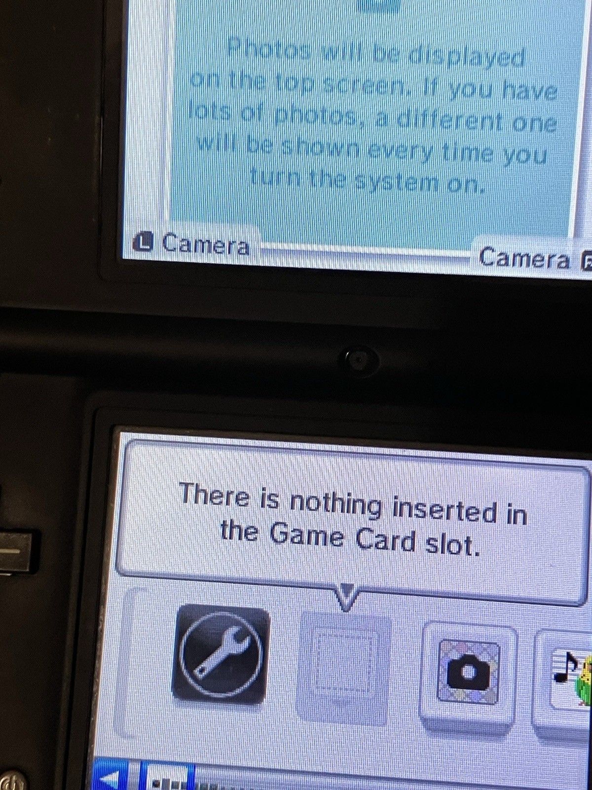 Authentic & Tested Nintendo DSI Console With Charger And 1 Game, Read