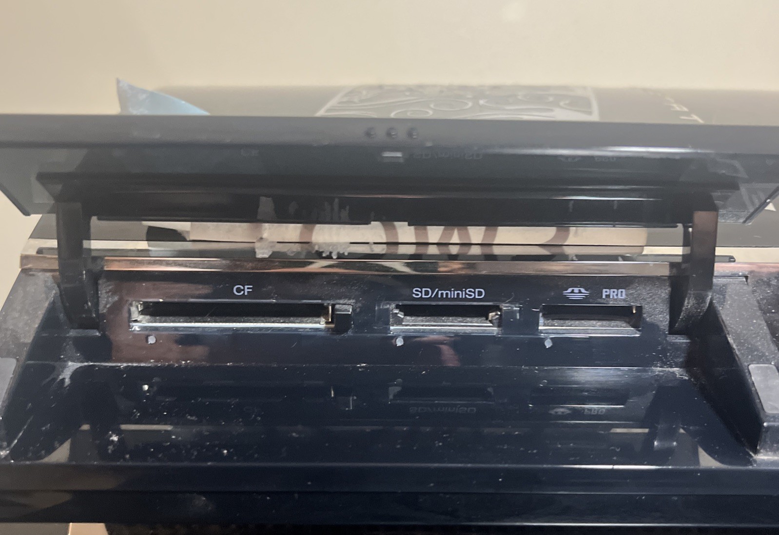 Sony Playstation 3 CECHA01 60GB Backwards Compatible Tested Working