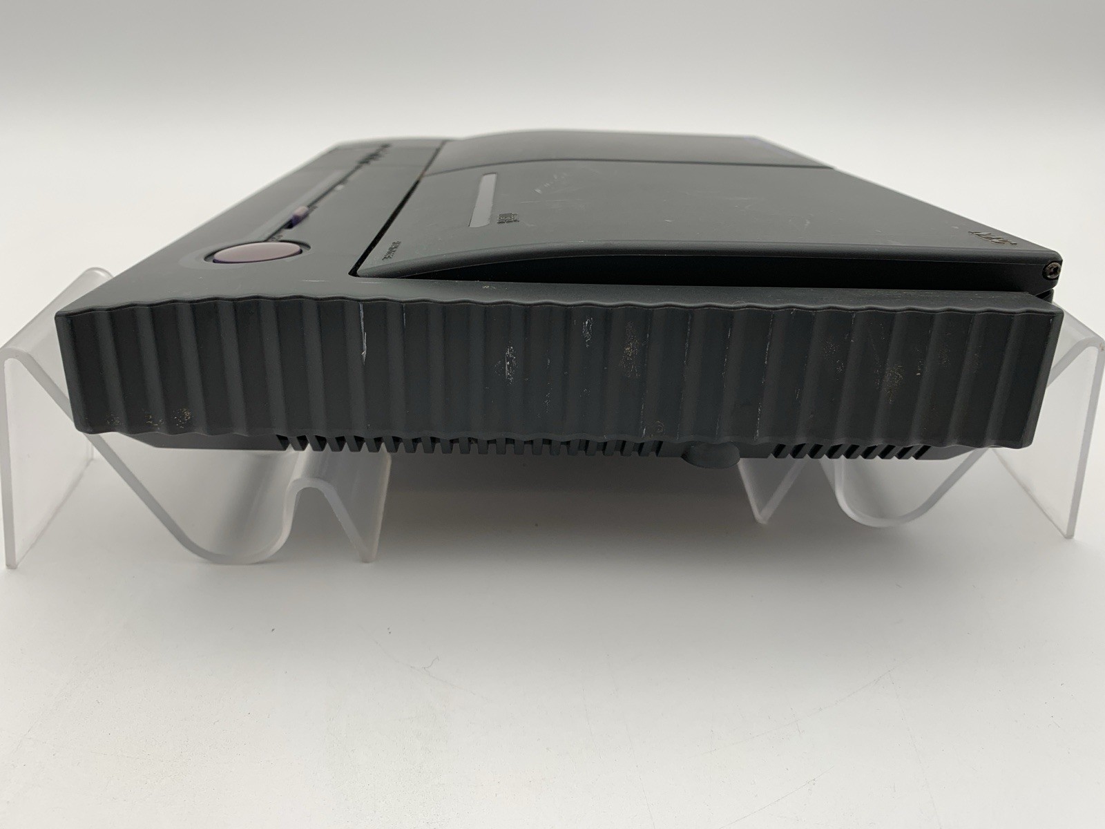 NEC PC Engine Duo main unit, operation unconfirmed, PI-TG8, for parts 0616-209