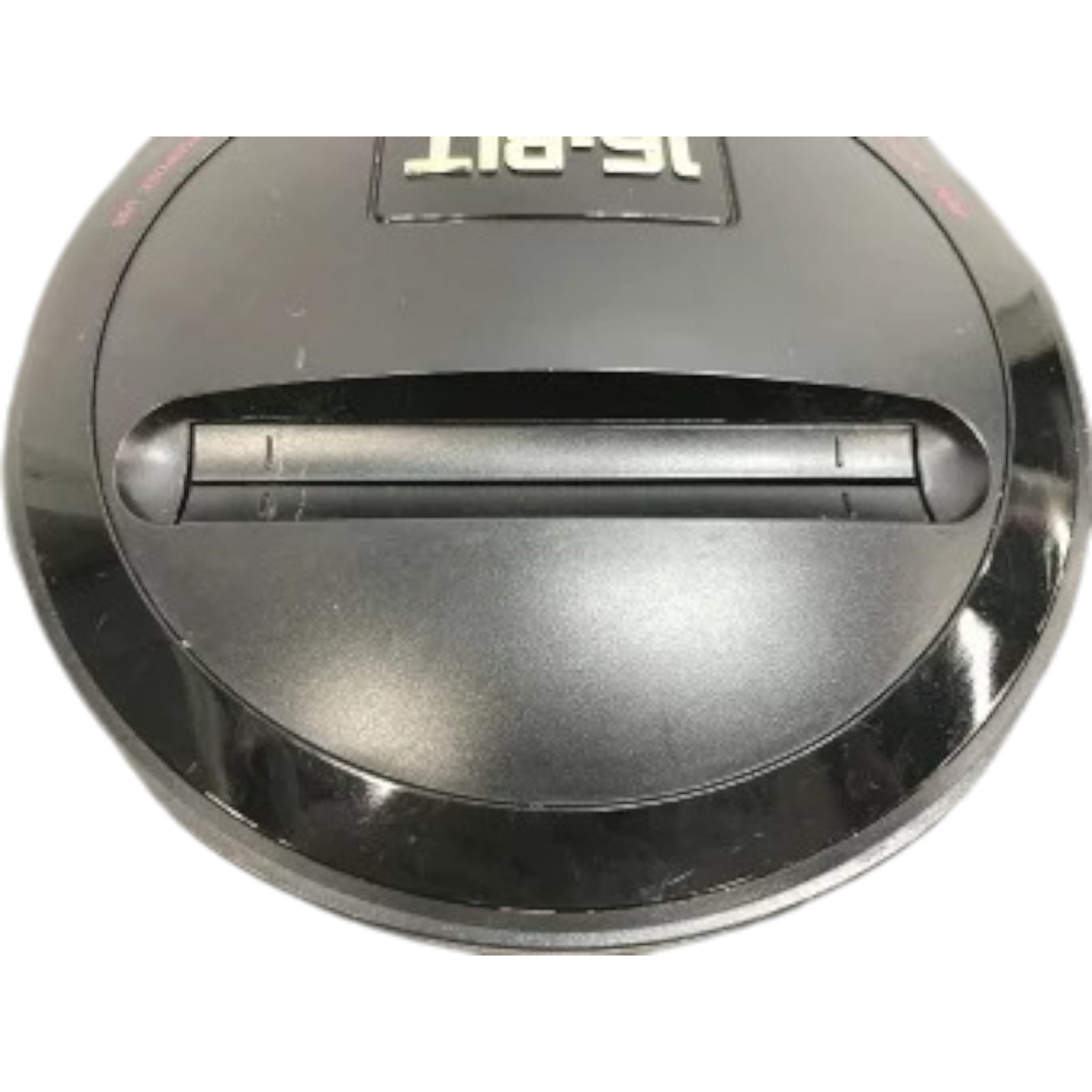 Sega Mega Drive Console HAA-2510 Megadrive NTSC-J Made in Japan Tested