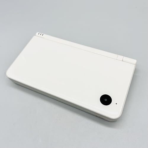 Nintendo DSi LL Natural White UTL-S-WGA