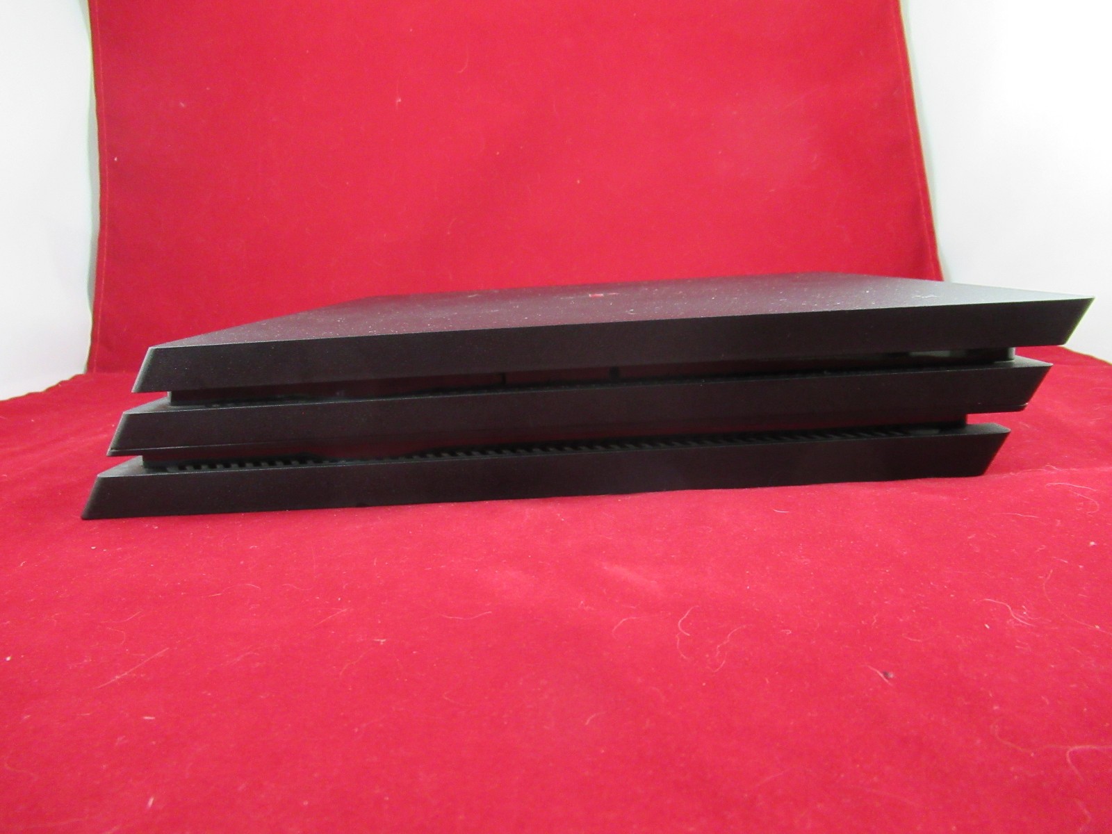 Sony PlayStation 4 Pro 1TB Console – Black CUH-7215B – Cleaned & Reconditioned