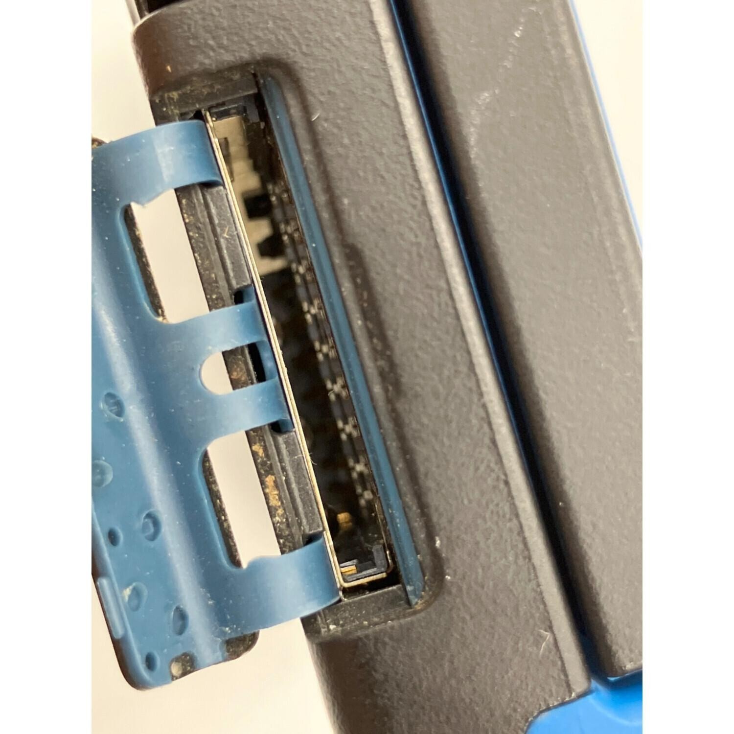 Nintendo DSi XL (LL) UTL-001 Charger Included Console Handheld A2294