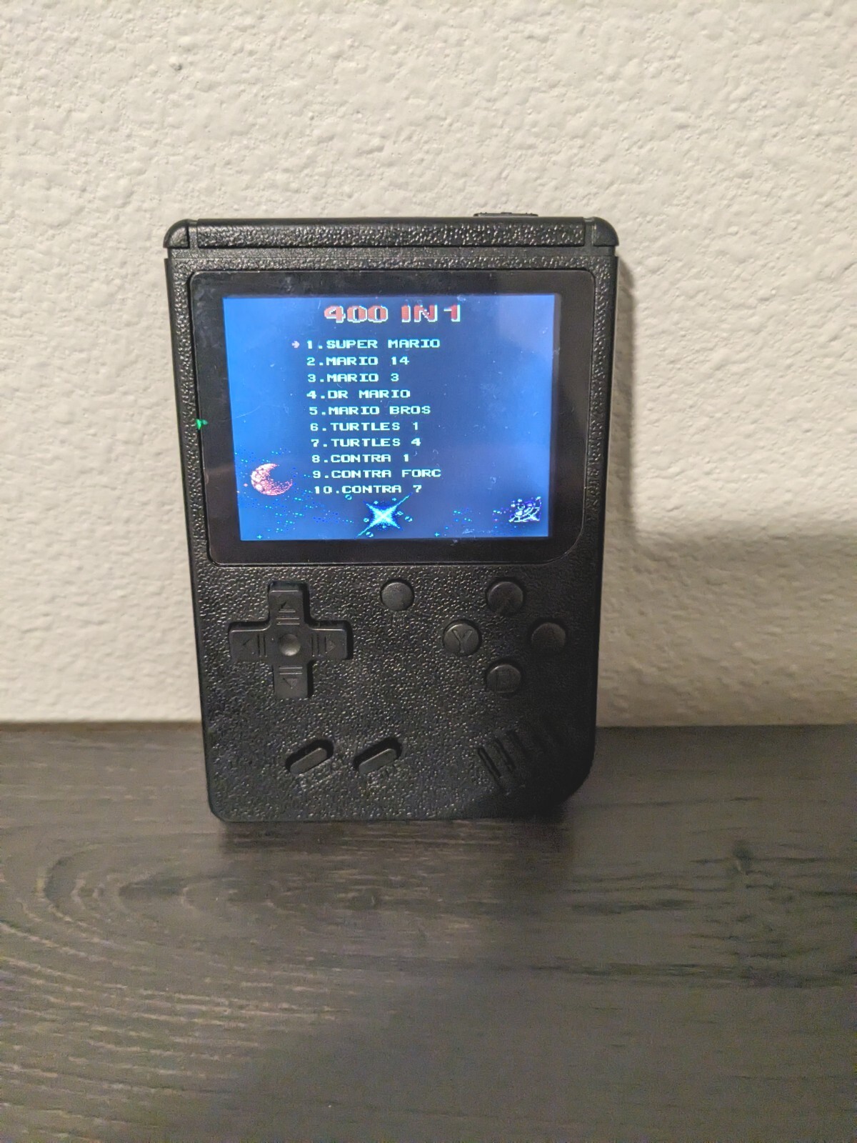 China Gameboy