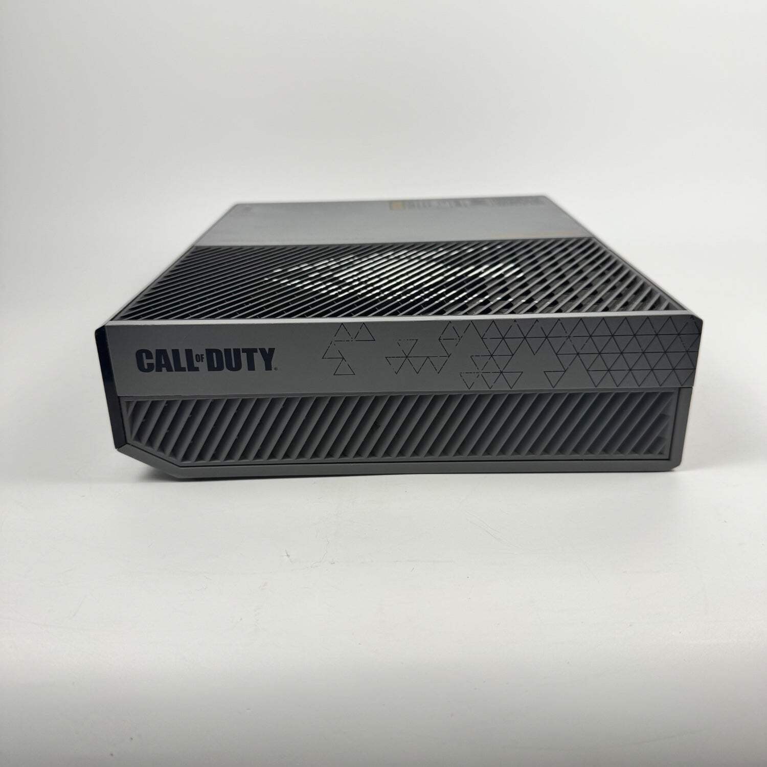 Microsoft Xbox One 1TB Gaming System Call of Duty Advanced Warfare Edition 1540