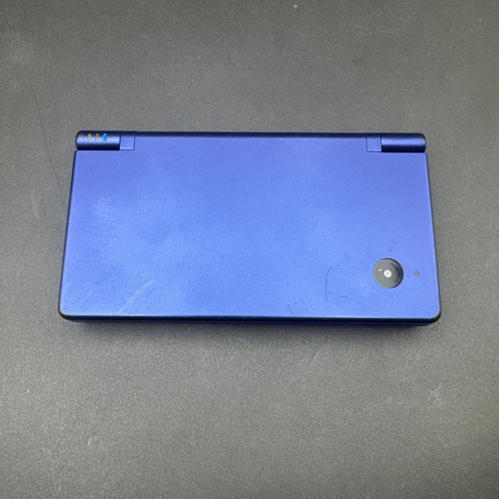 Nintendo DSi Blue Console System (Parental Locked)