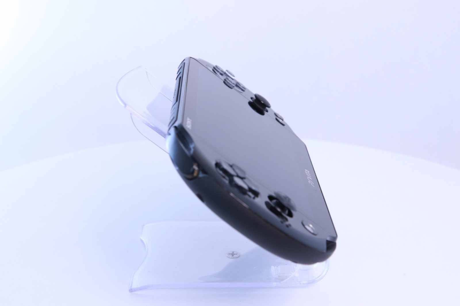 JP Game PS Vita PCH-2000 Black [ Rank：B]