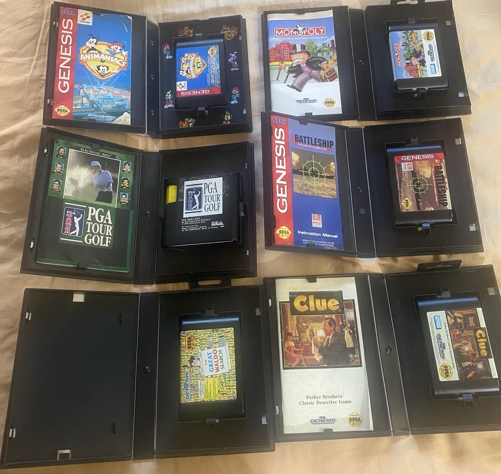 Sega Nomad