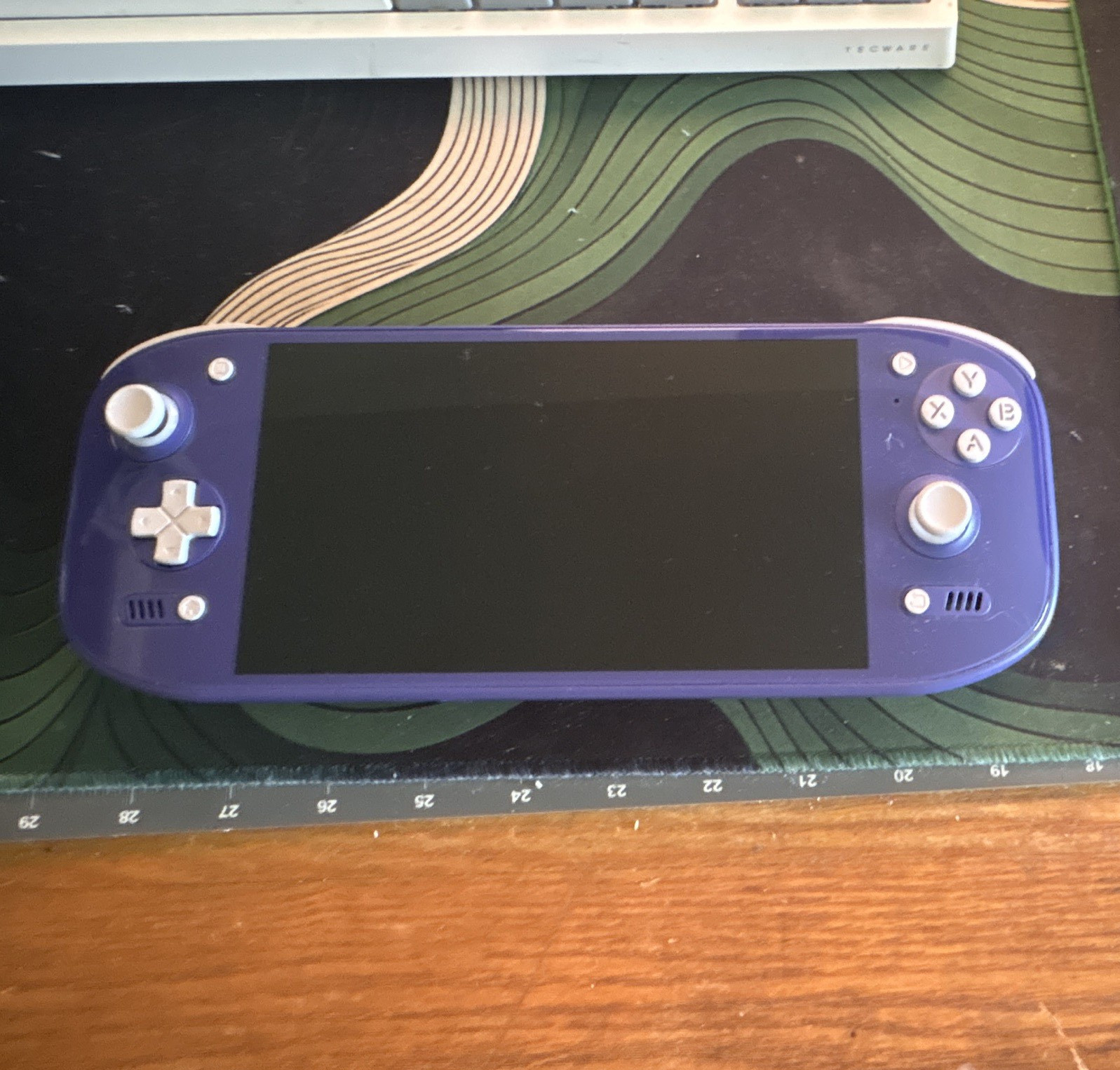 Indigo AYN Odin2 Portal PRO 12gb ram / 512 gb ssd – Handheld Game Console