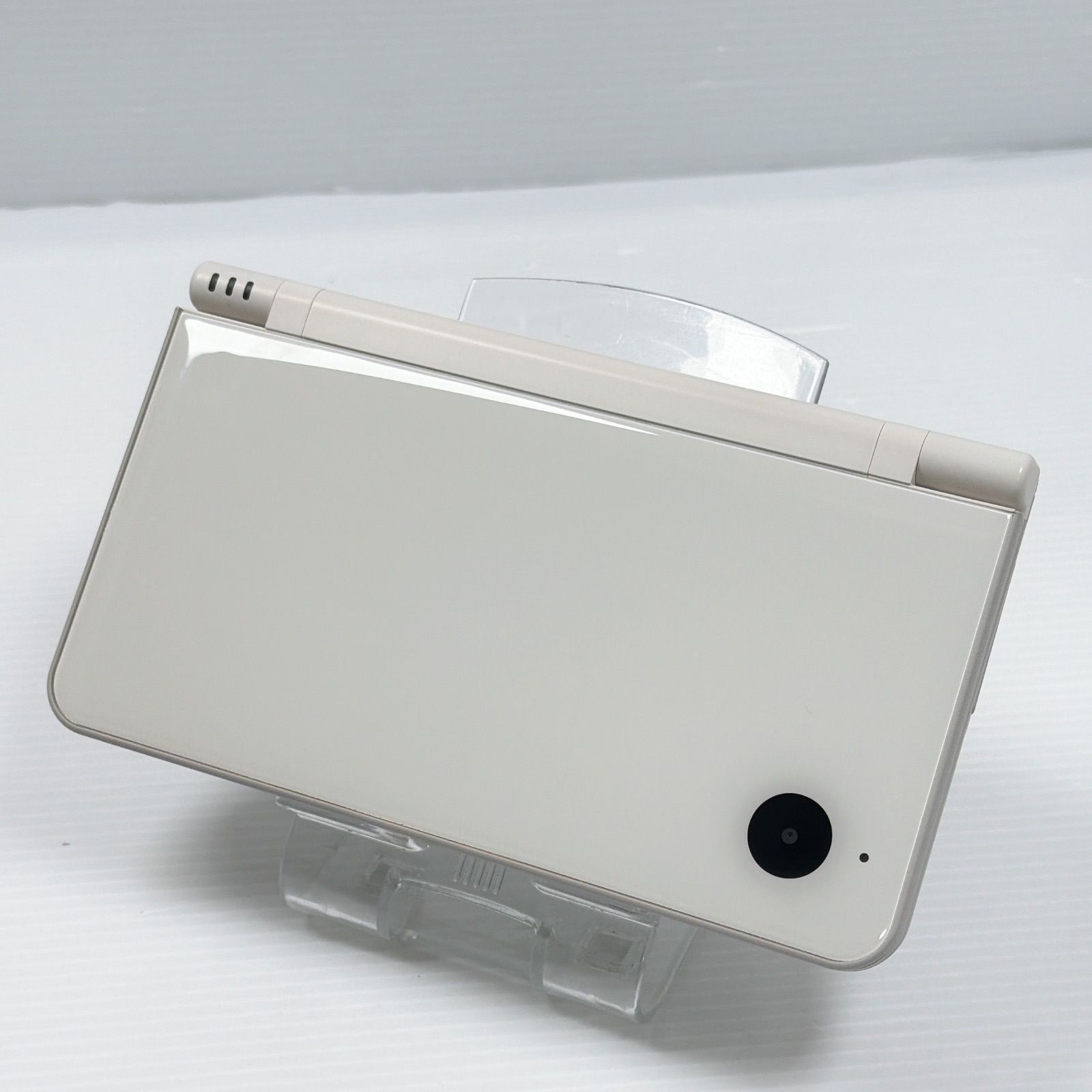 Nintendo DSi LL Natural White 25th Anniversary Zelda Action Bundle