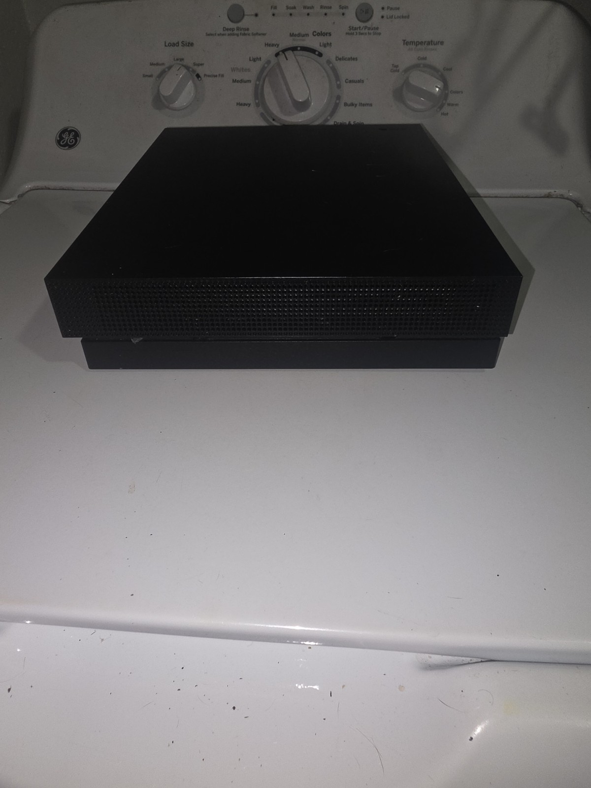 *PARTIALLY TESTED* Xbox One X