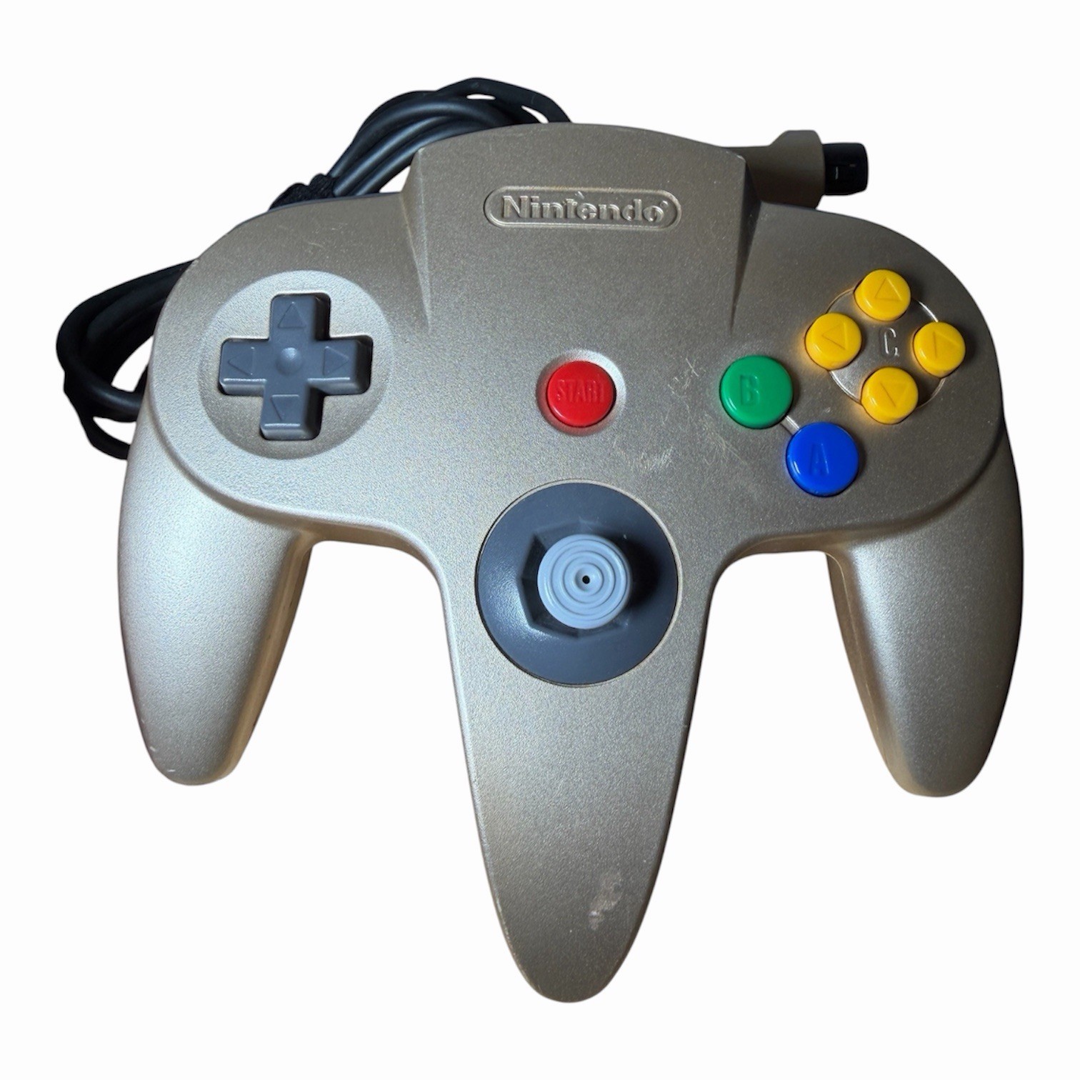 N64 Console with 2 Controllers + Multiple Games+ Extras TESTED TO WORK