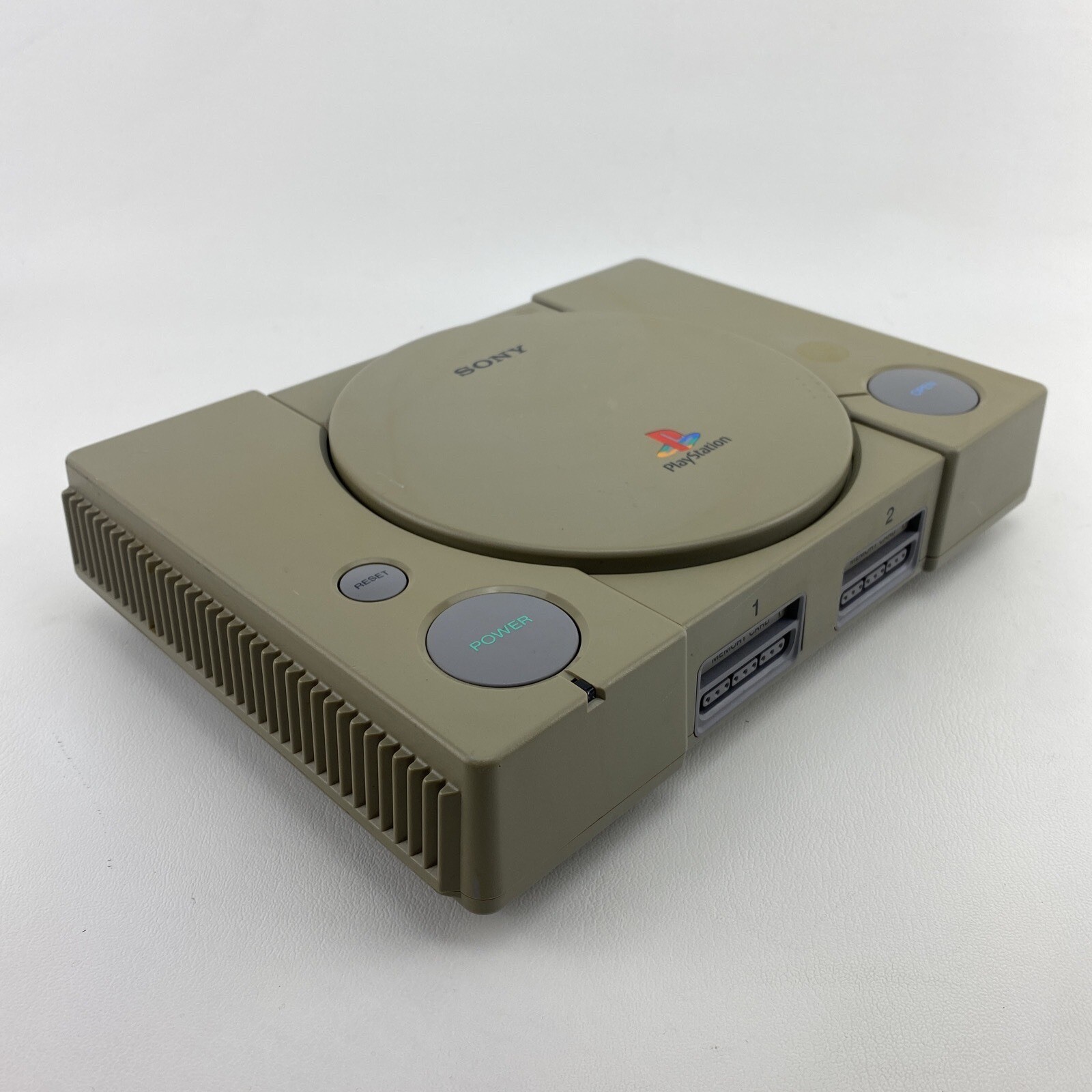 Sony PlayStation One PS1 SCPH-9001 Console Only Tested Working Free Shipping
