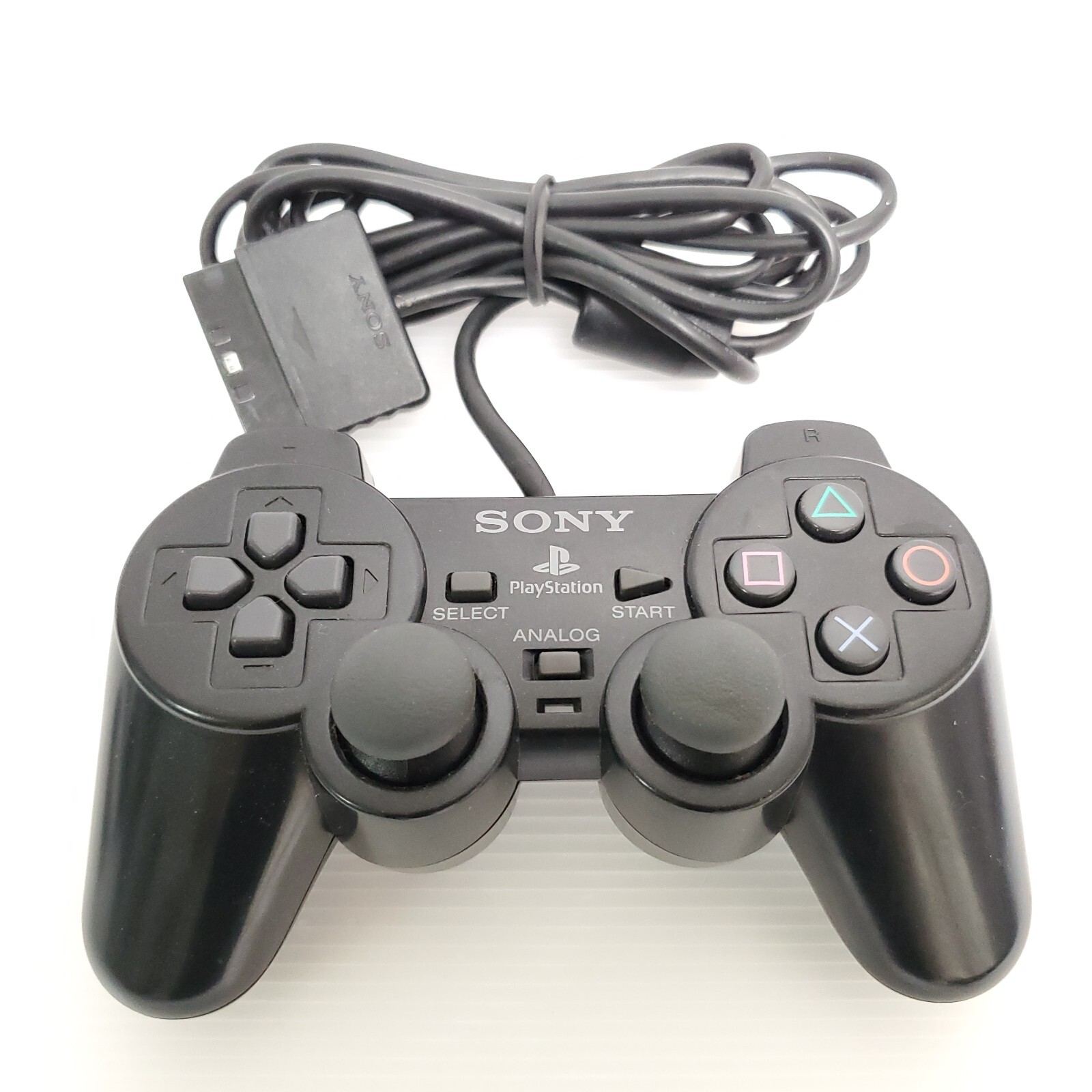 SONY Playstation 2 PS2 Slim Console SCPH-70000 Charcoal Black «NTSC-U/NYSC/J»
