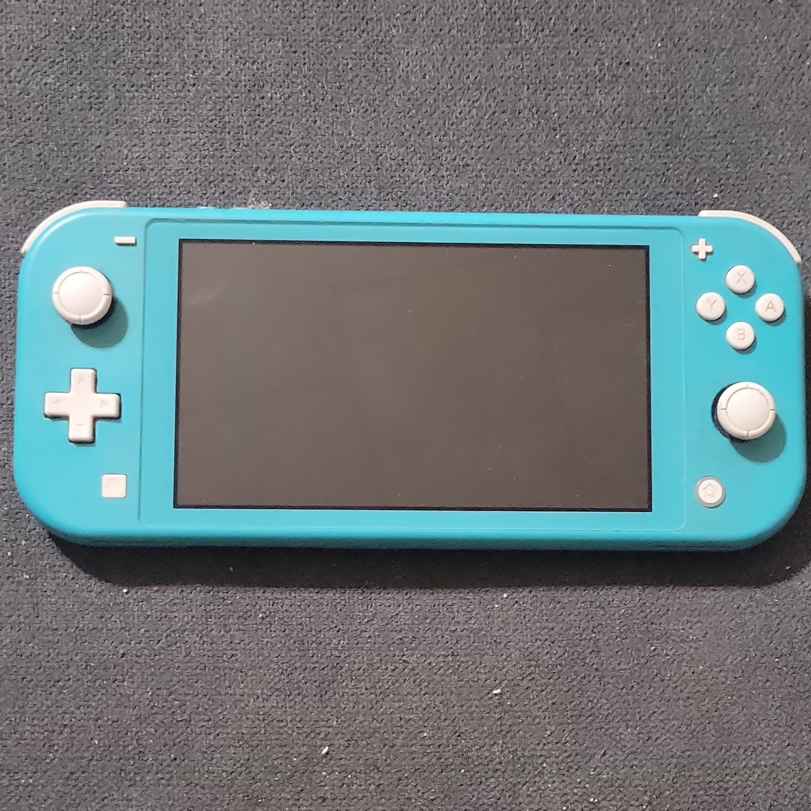Nintendo Switch Lite Blue Handheld System Console for Nintendo Switch HDH-001