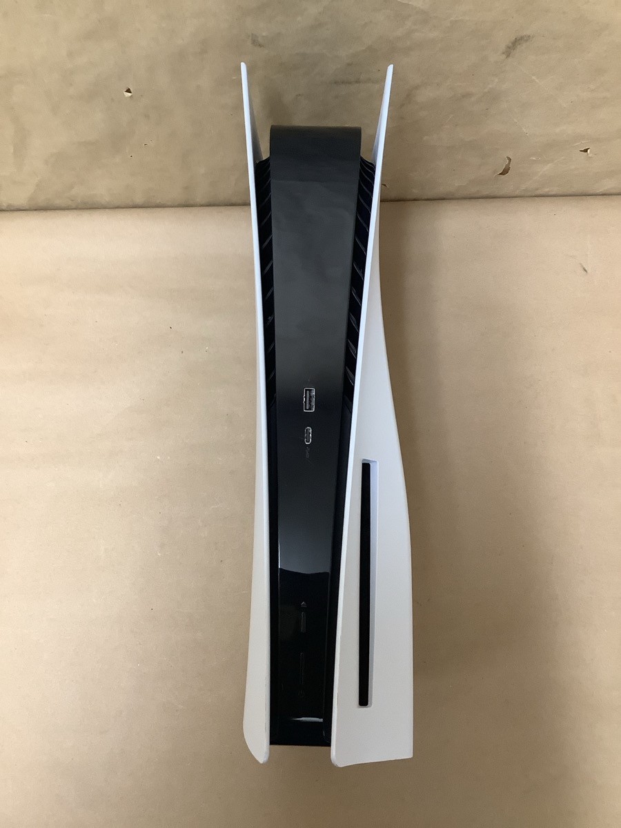 SONY PLAYSTATION 5 PS5 825GB CFI-1215A (G29018472)