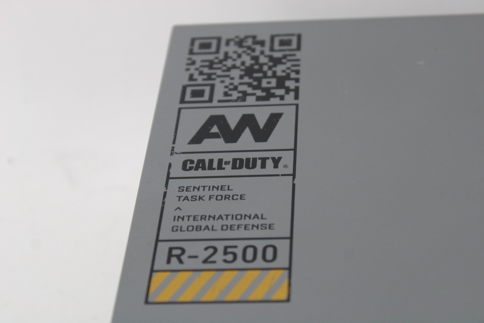 Xbox One Call of Duty: Advanced Warfare 1TB LE Console Only! Tested/Working