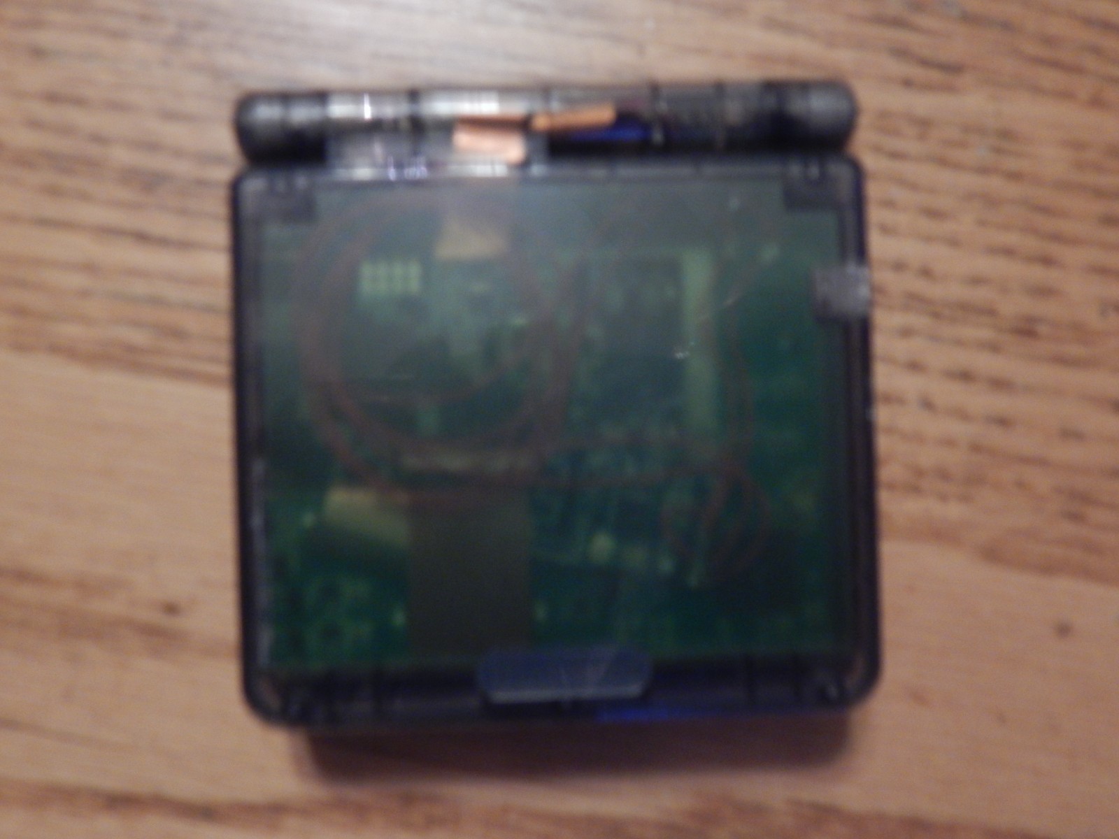 Gameboy Advance SP Modded V2 IPS, USB-C, Bluetooth, HDMI Out w/ Dongle Included
