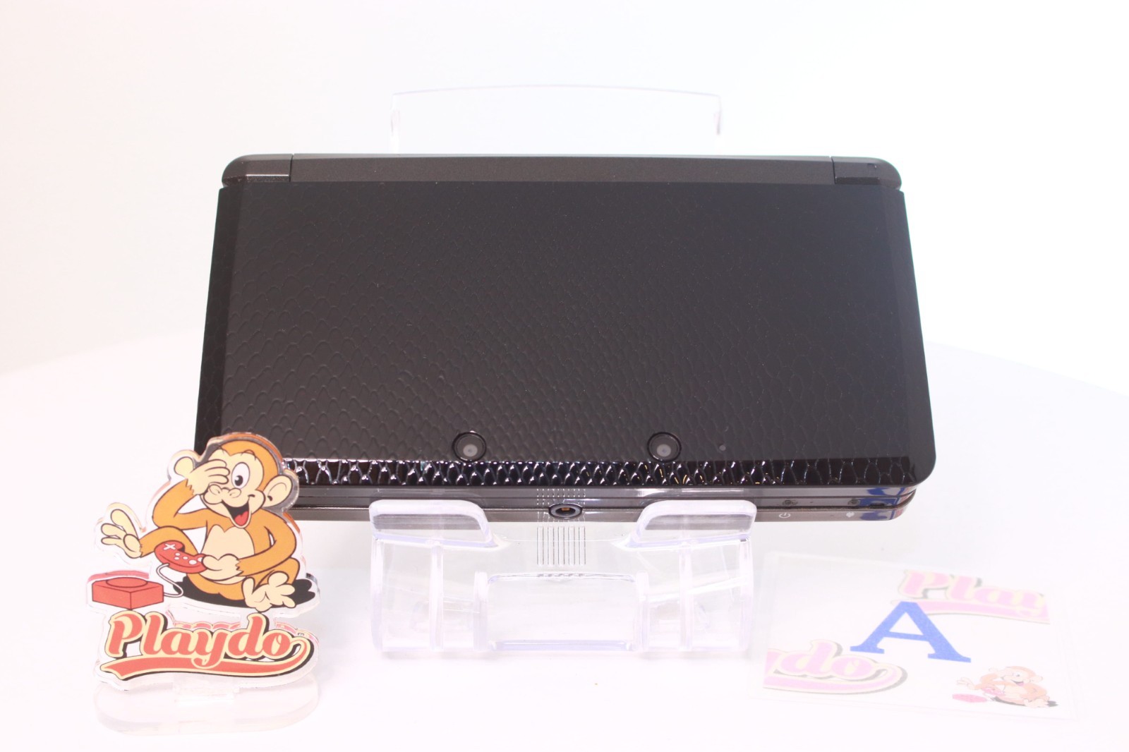 Nintendo 3DS: Metal Gear Solid Snake Eater 3D Limited Edition [Rank:A]