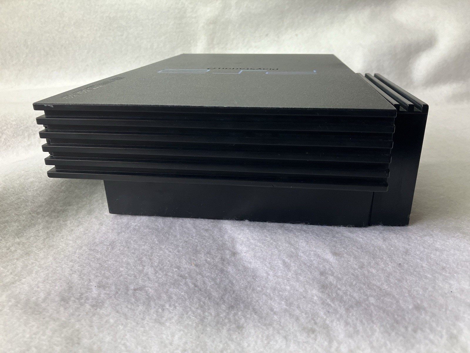 Sony PlayStation 2 PS2 Fat SCPH-50001/N Console Only Serviced Tested Warranty