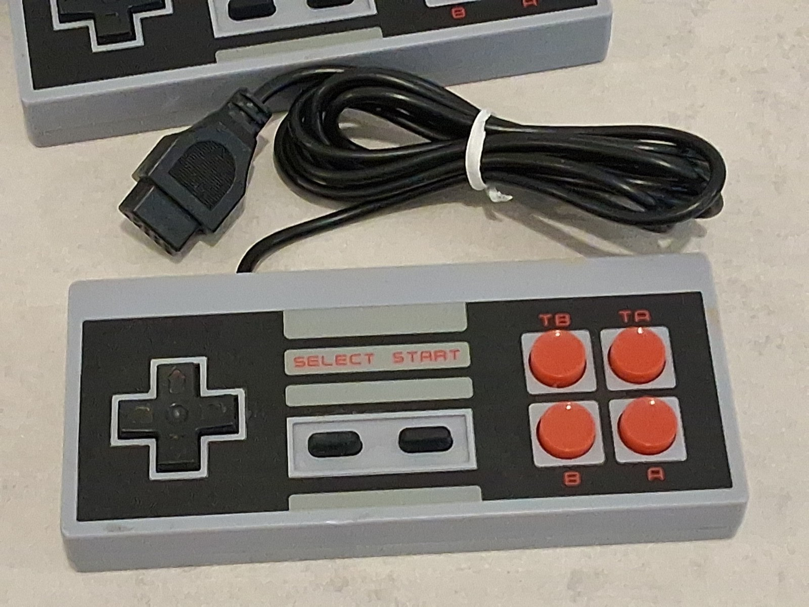 Nintendo 620 Classic Mini Video Games Console Set of 2