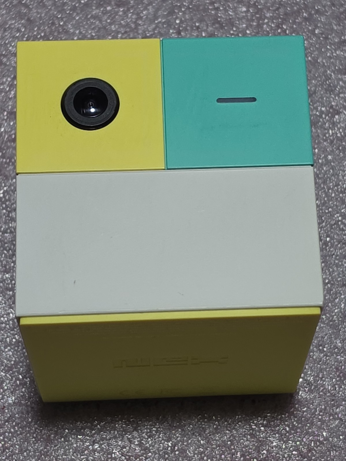 Nex Playground Game active play system, Excellent Condition!