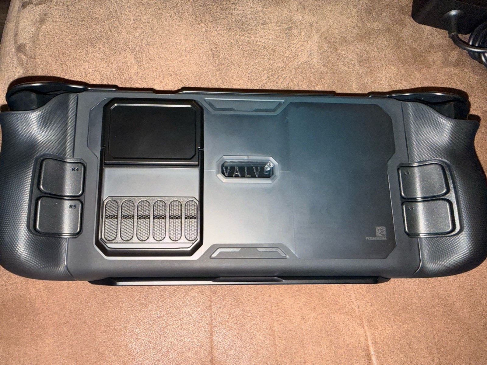 Valve Steam Deck 1 TB OLED